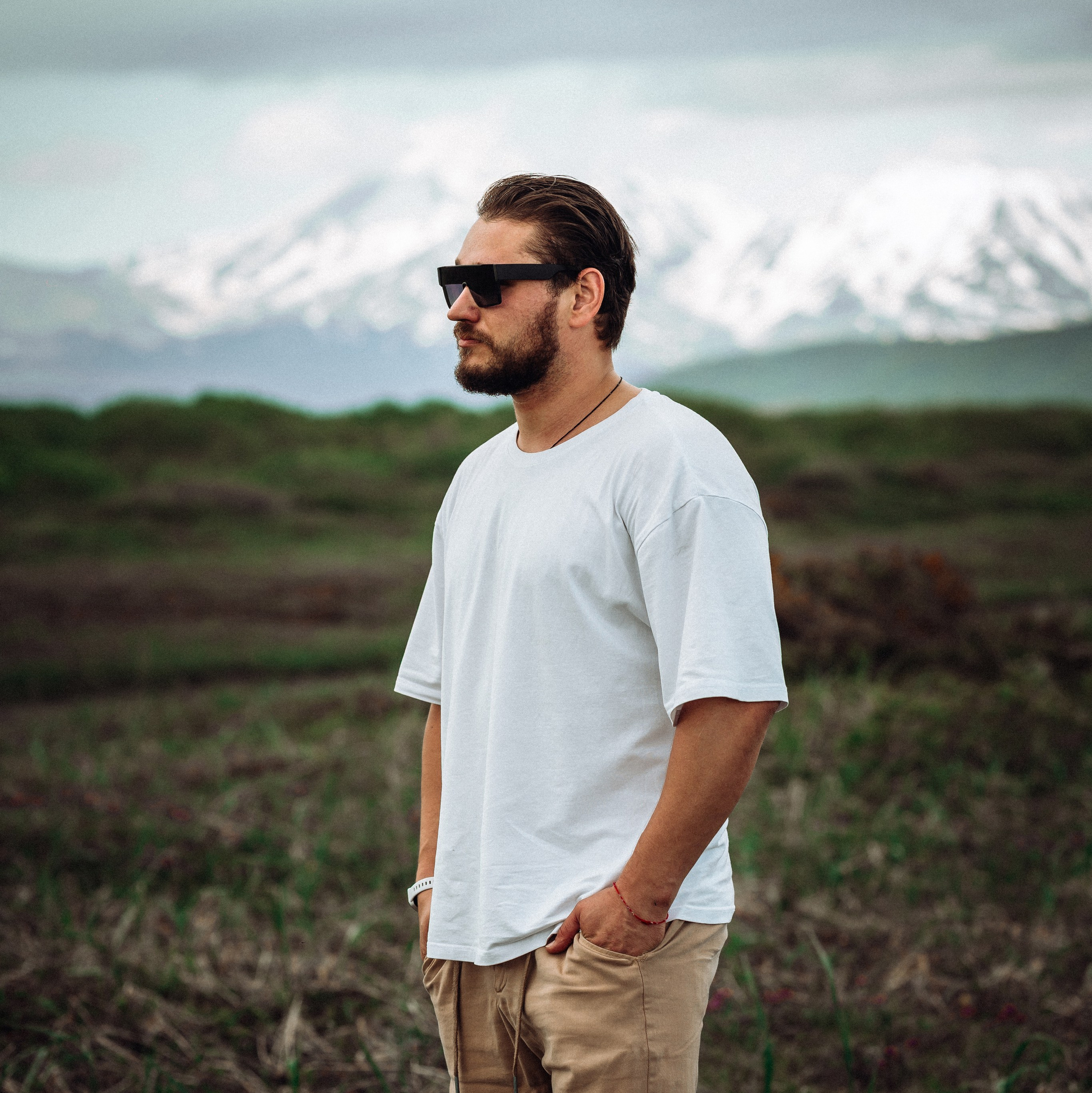 Антон Соколов профессиональный фотограф Камчатка Петропавловск-Камчатский Россия