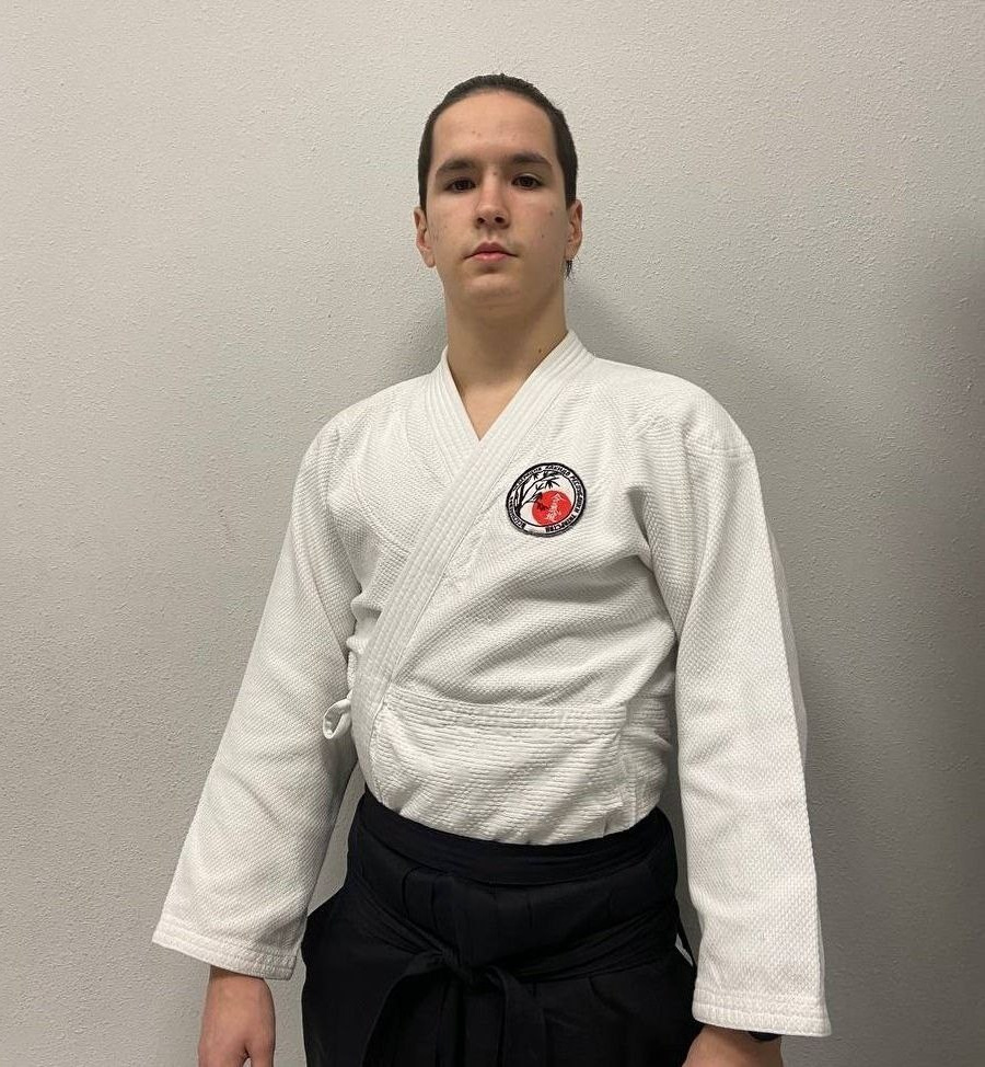 Инструкторы. АйкидоТатарстан