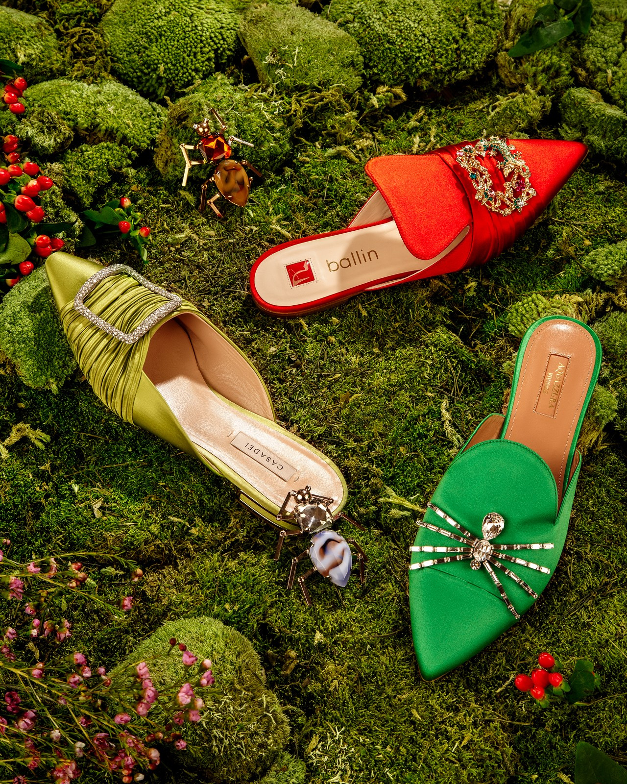 Grazia.ru. Дима Меткин. Фотограф и режиссер (Москва)