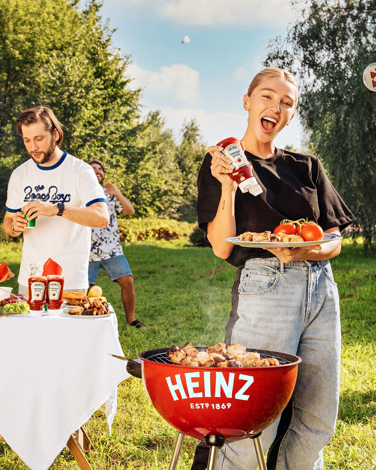 Рекламный фотограф в Москве Алексей Тверяков