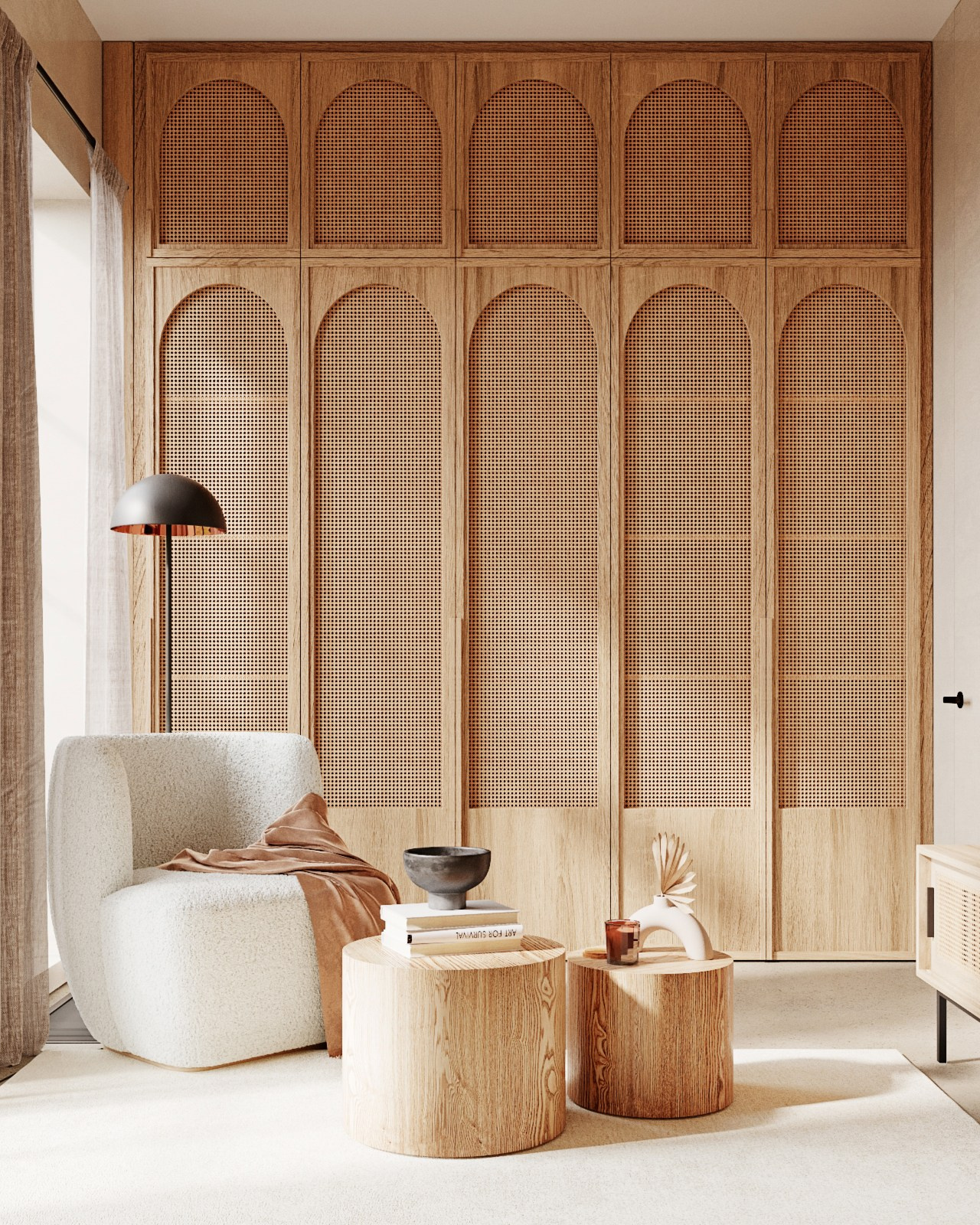 Студия дизайна интерьеров FORMA