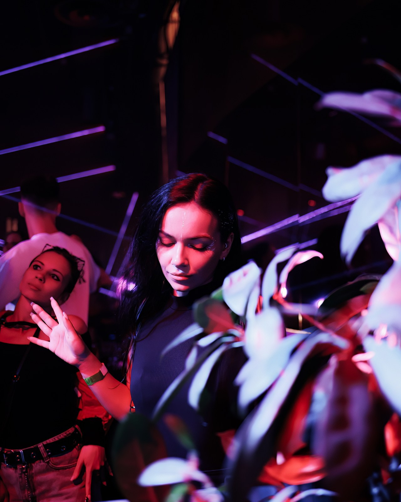 Цхай Олег. Night2Day Санкт-Петербург