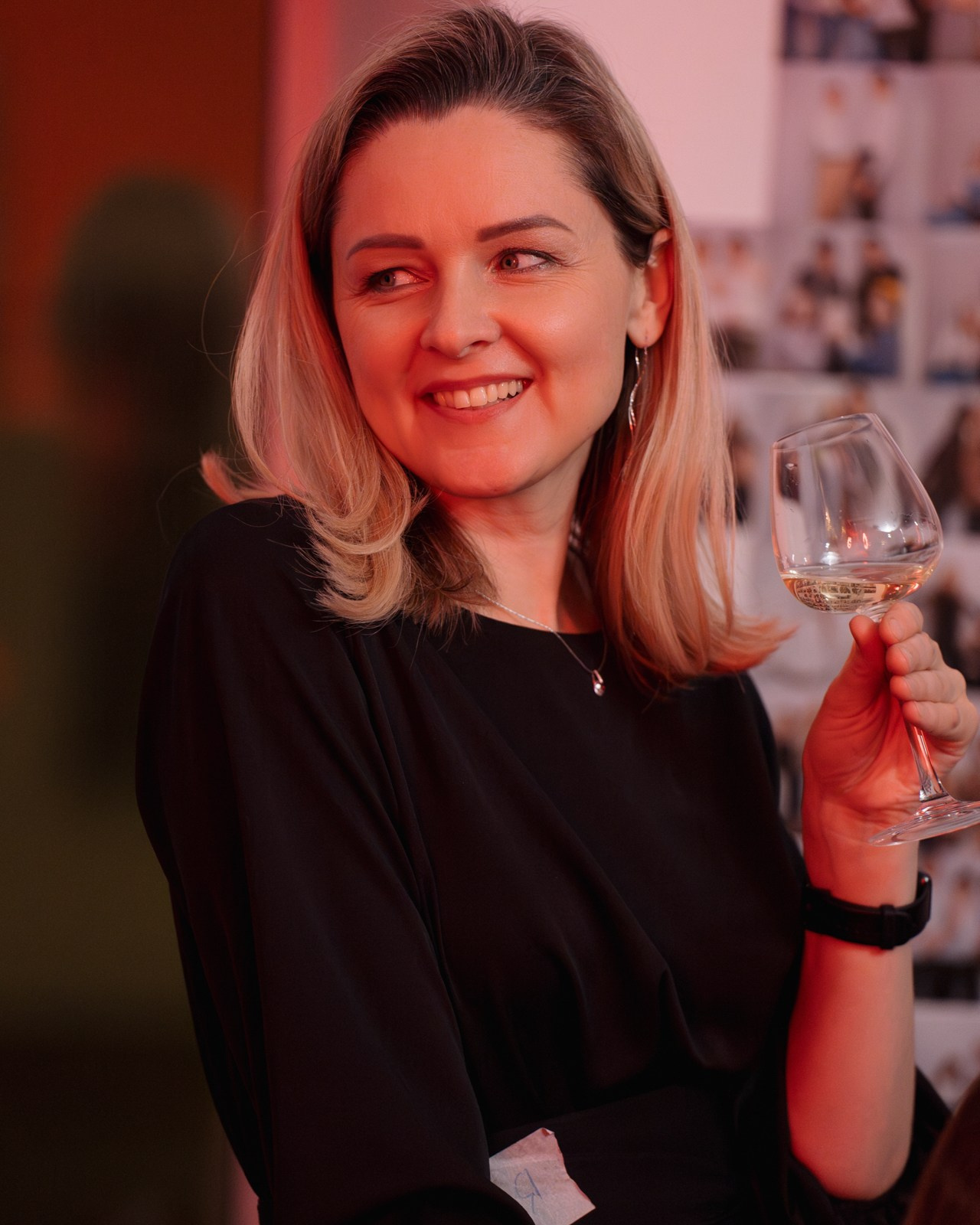 Пашков Максим. Night2Day Санкт-Петербург