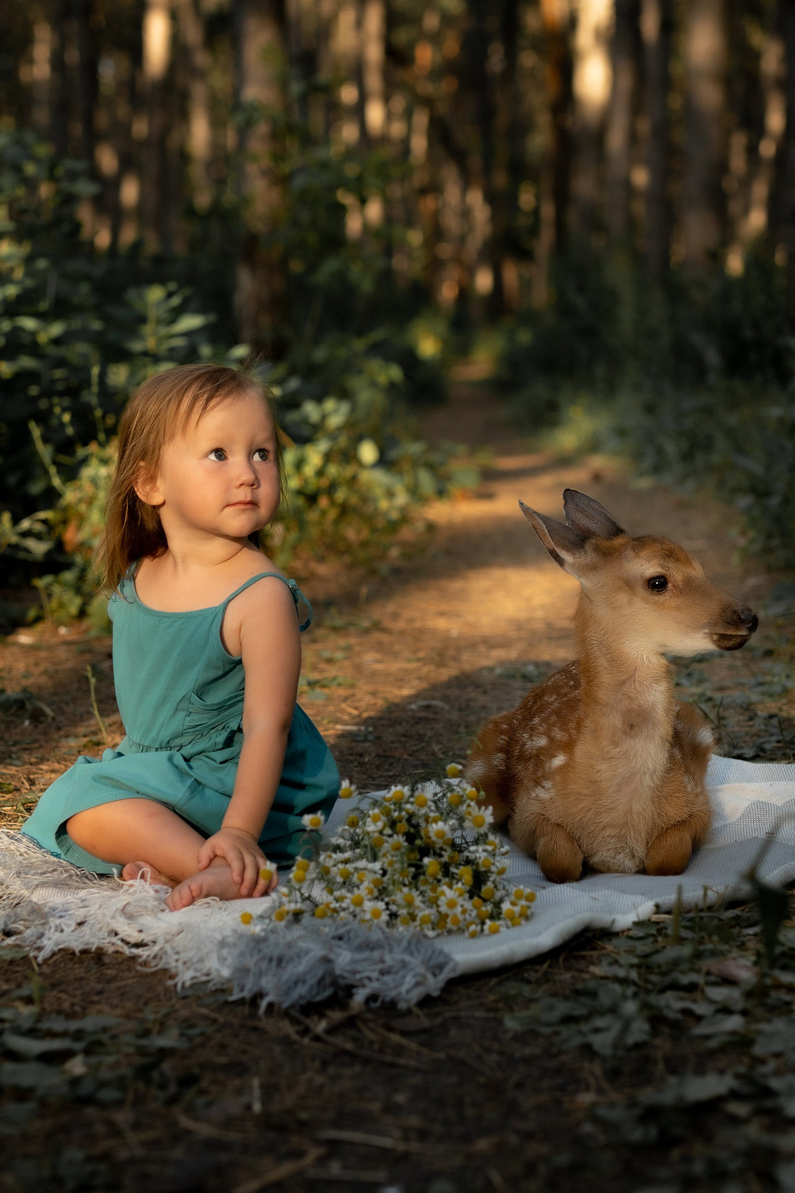Фотограф в Ростове-на-Дону Елизаваета Маковей
