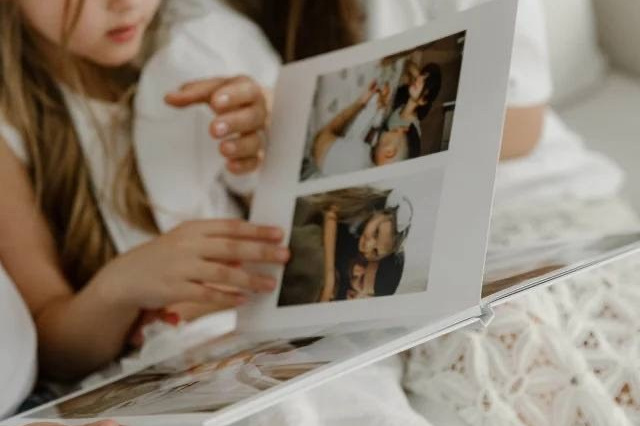 Фотокниги. Фотограф в Санкт-Петербурге Наталья Макарова