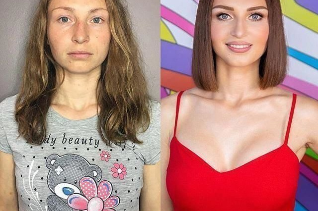 Макияж от стилиста, Вечерний, дневной. Обучение,  Скульптурирование,. Парикмахер-стилист-колорист Соколова Ольга г. Дзержинск