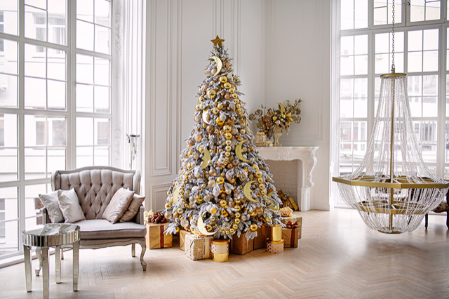 Новогодние съёмки 2022-2023 (1). Женский и семейный фотограф Светлана