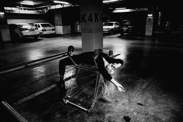 Топ-20 мест для фотосессии в Астрахани. Wedding photographer