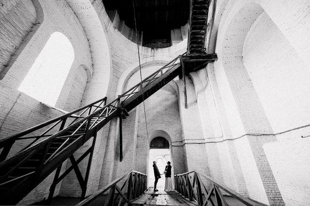 Топ-20 мест для фотосессии в Астрахани. Wedding photographer