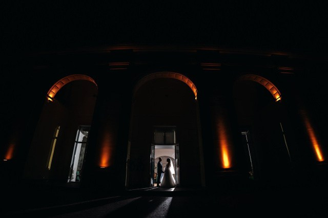 Свадебный отзыв фотографу Евгению Костину