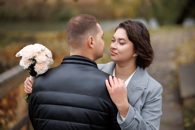 Парный отзыв фотографу Евгению Костину