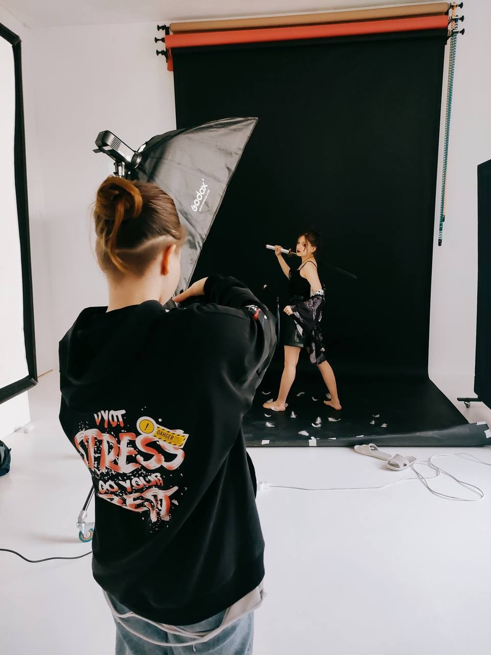 Как выбрать фотографа?