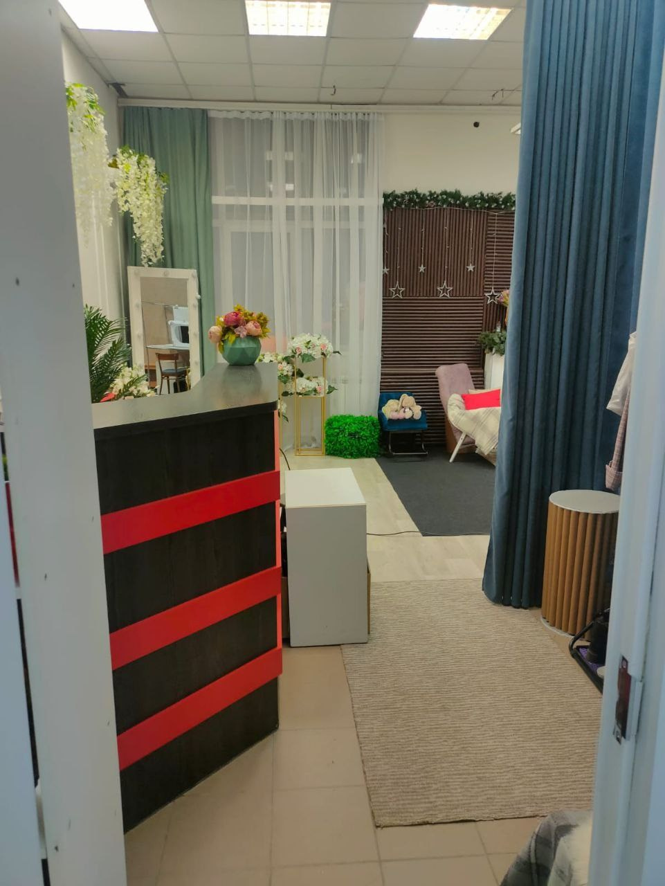 О фотостудии «Матрица». «Матрица»