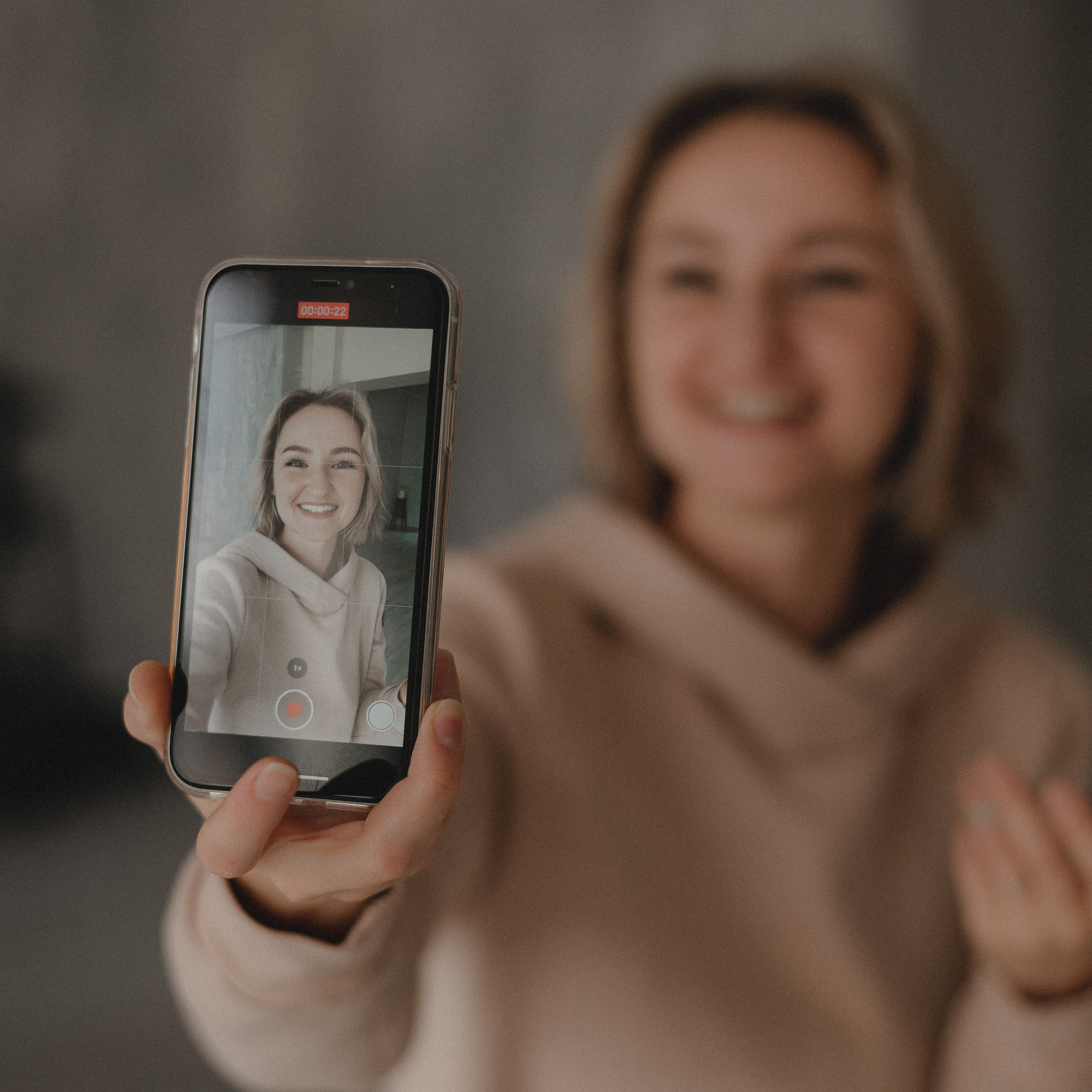 Проекты. Екатерина Курбанова. Женский фотограф