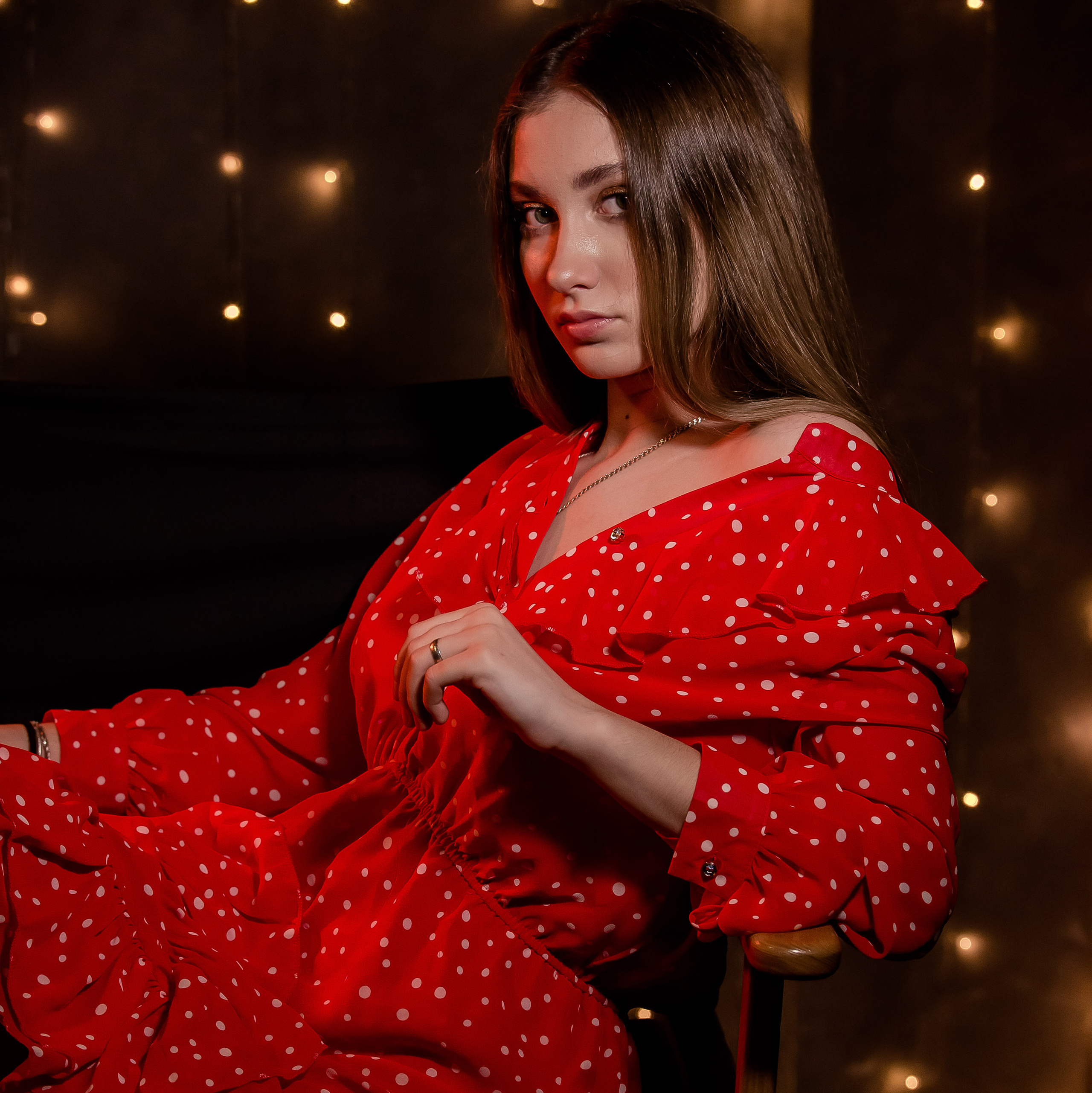 Екатерина Синицына