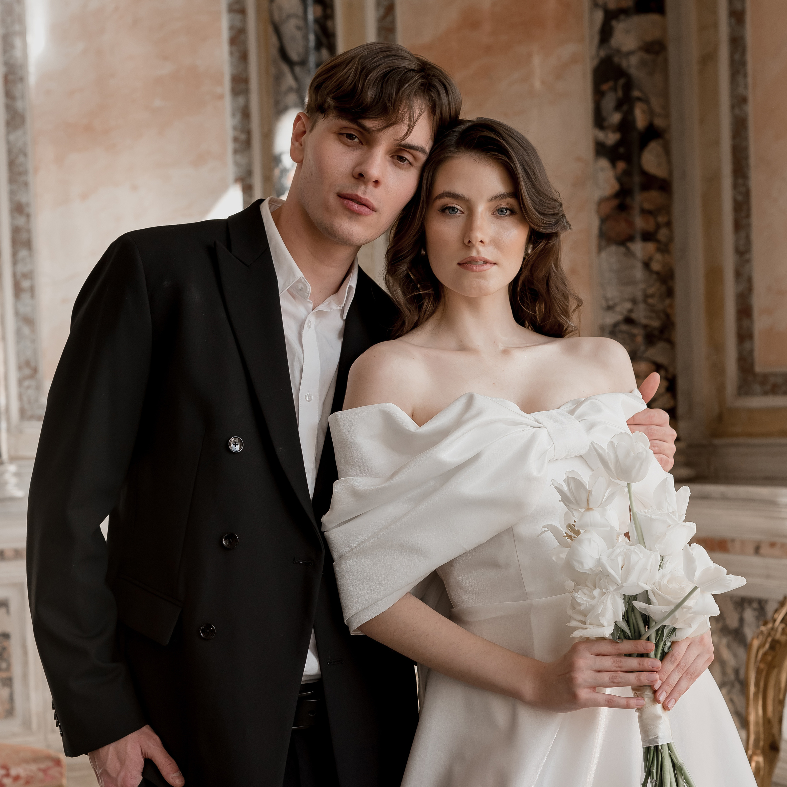 Юля Федоровская. Свадебный и семейный фотограф в Москве