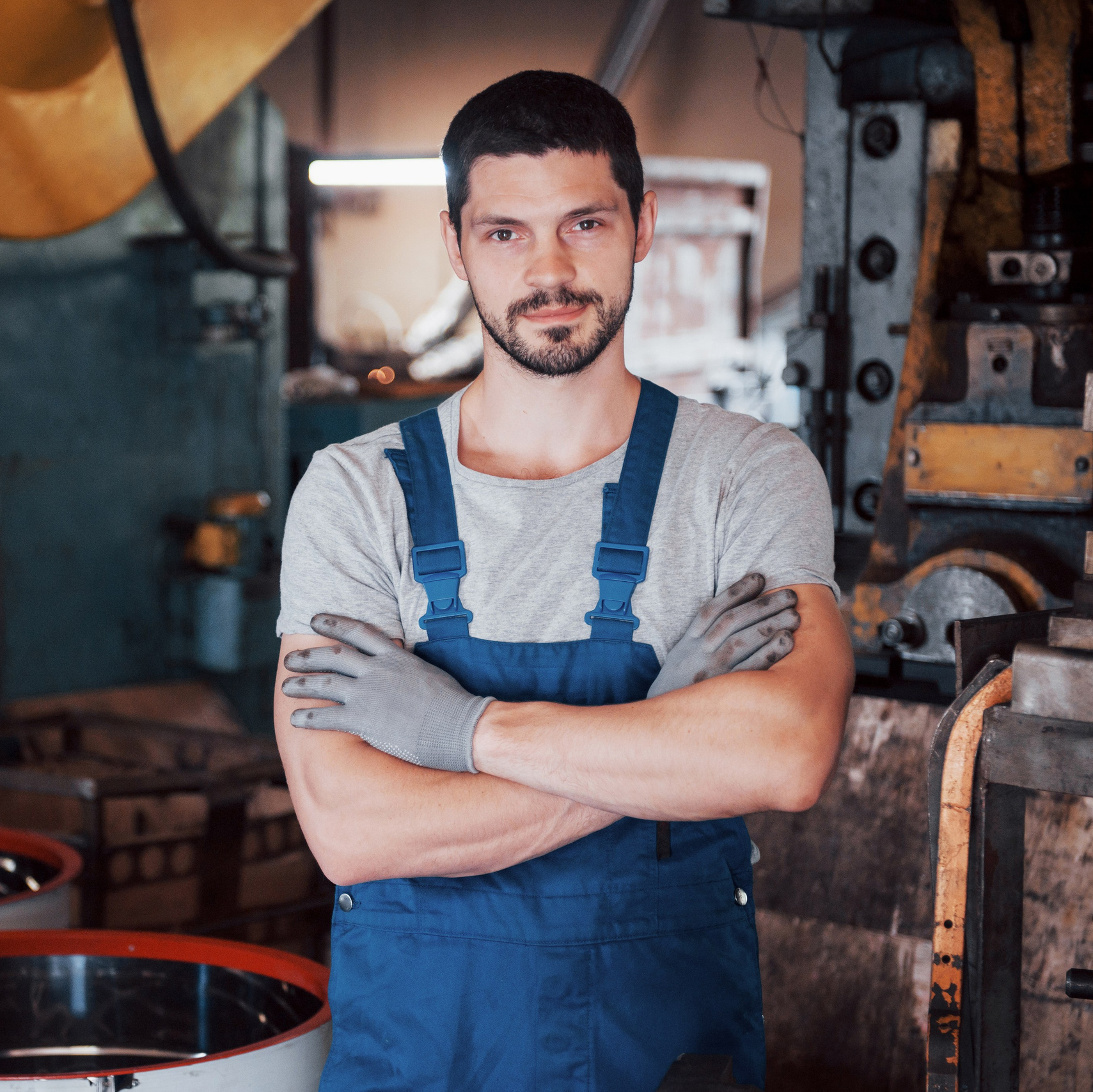 Фото для резюме, которое принесет вам работу. Портретный фотограф Павел Бахирев. Москва