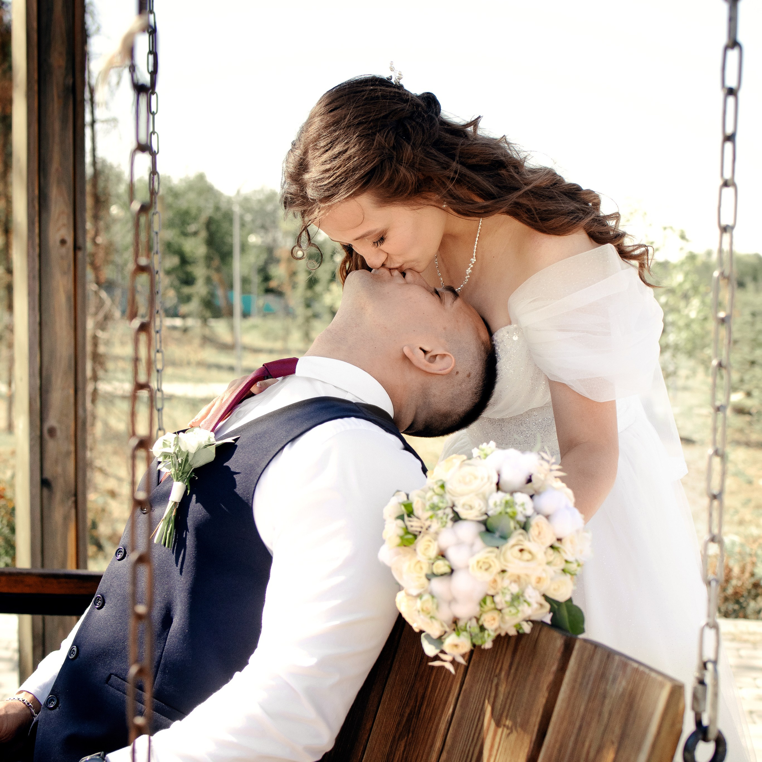 Свадебные пакеты. Фотограф