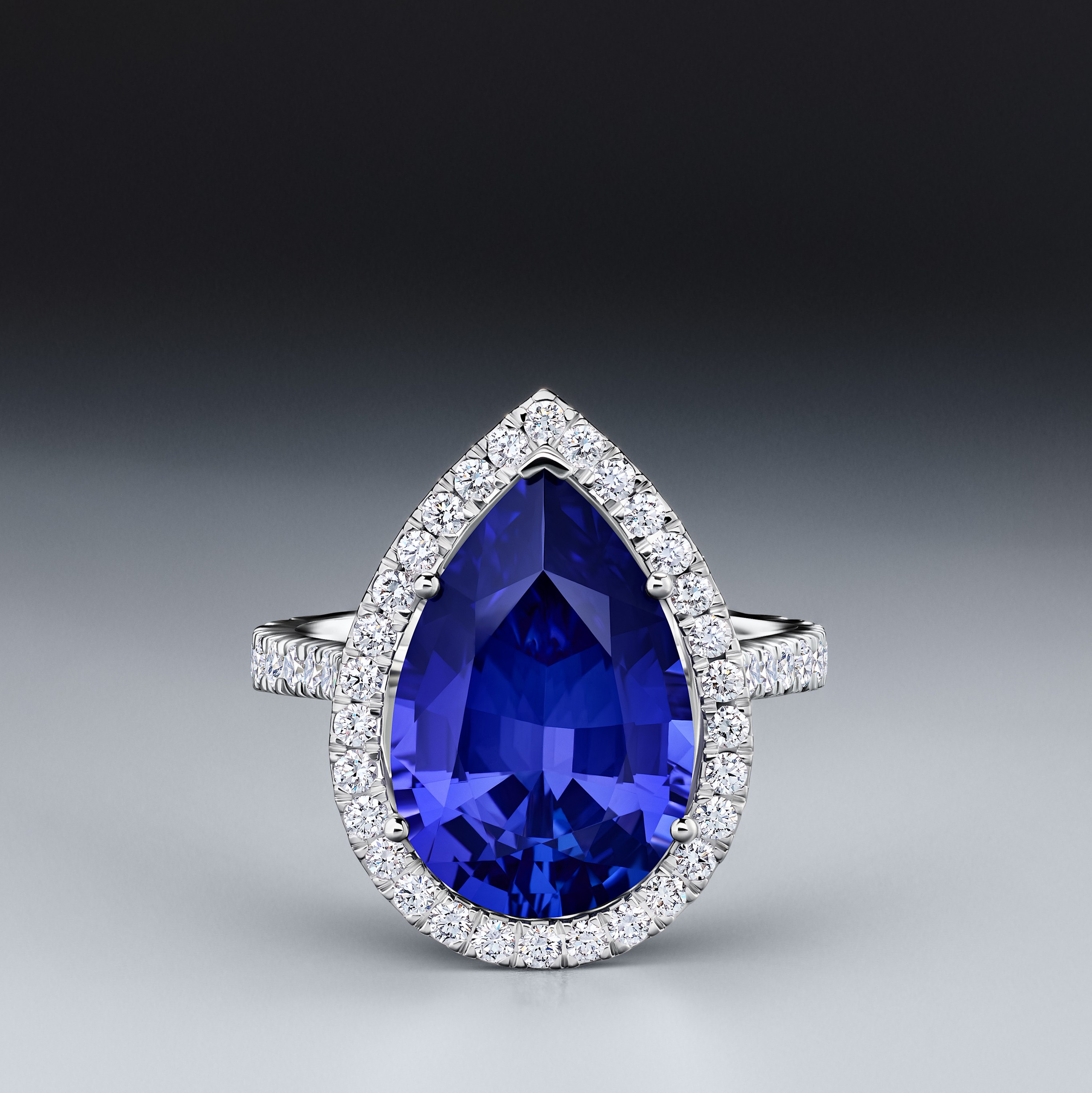 Jewelry Retouch-Pendant Collection. Retoucher Olga Bogdanova