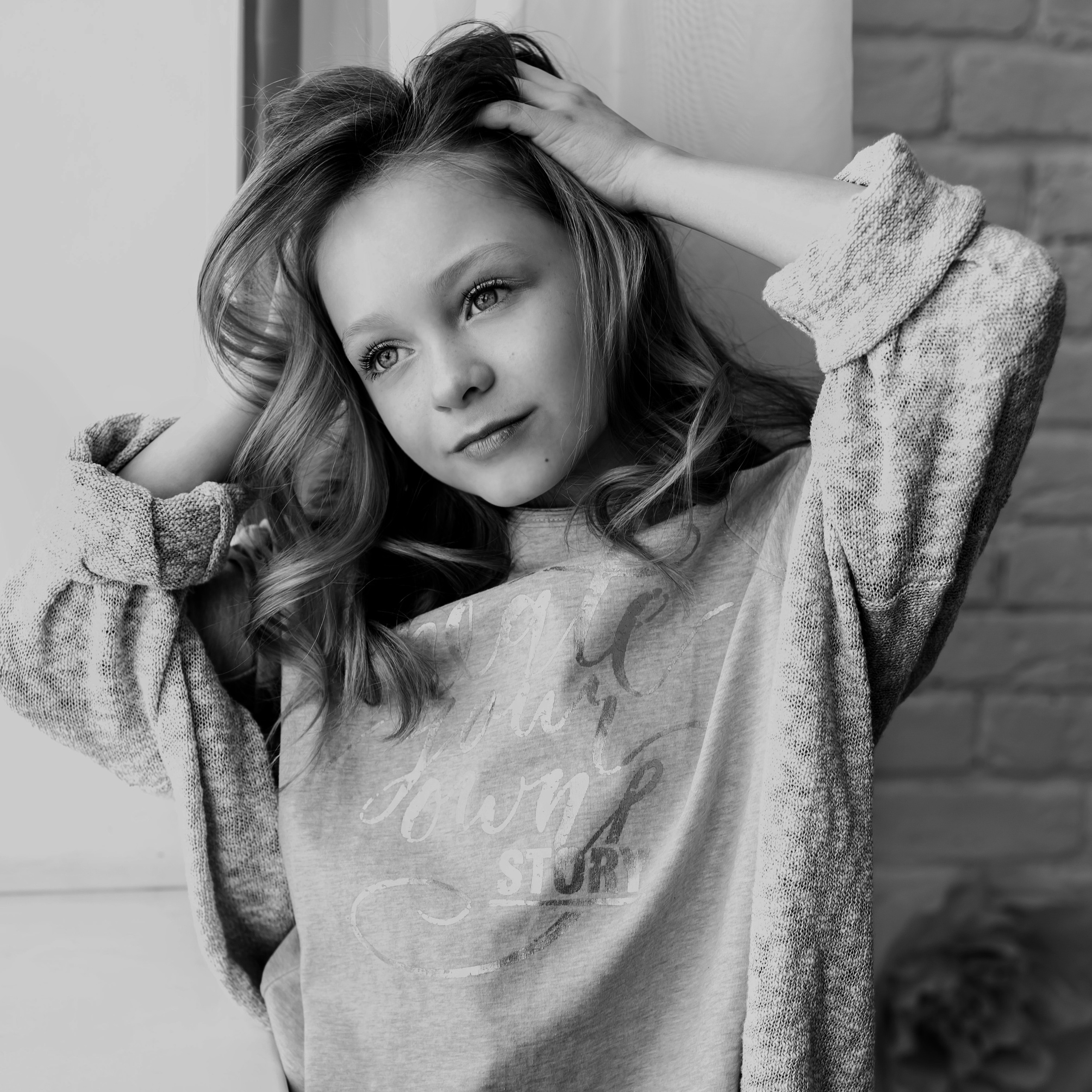 Базовый Курс. Efimova Model Agency