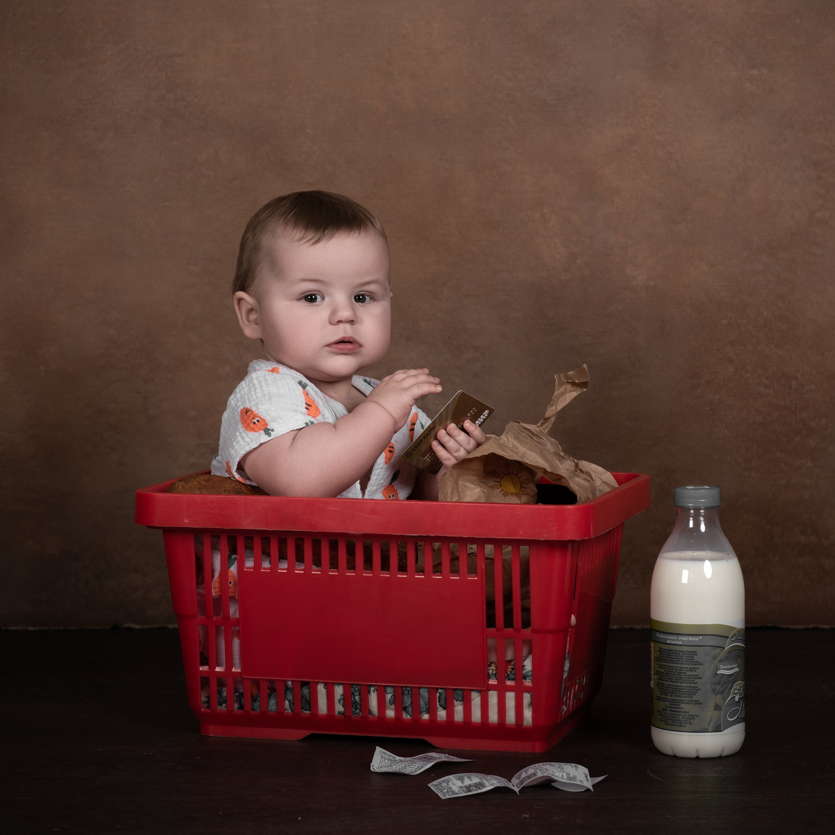 Мелкий реквизит студии. Фотографы в Орле Шестопаловы Юлия и Юрий