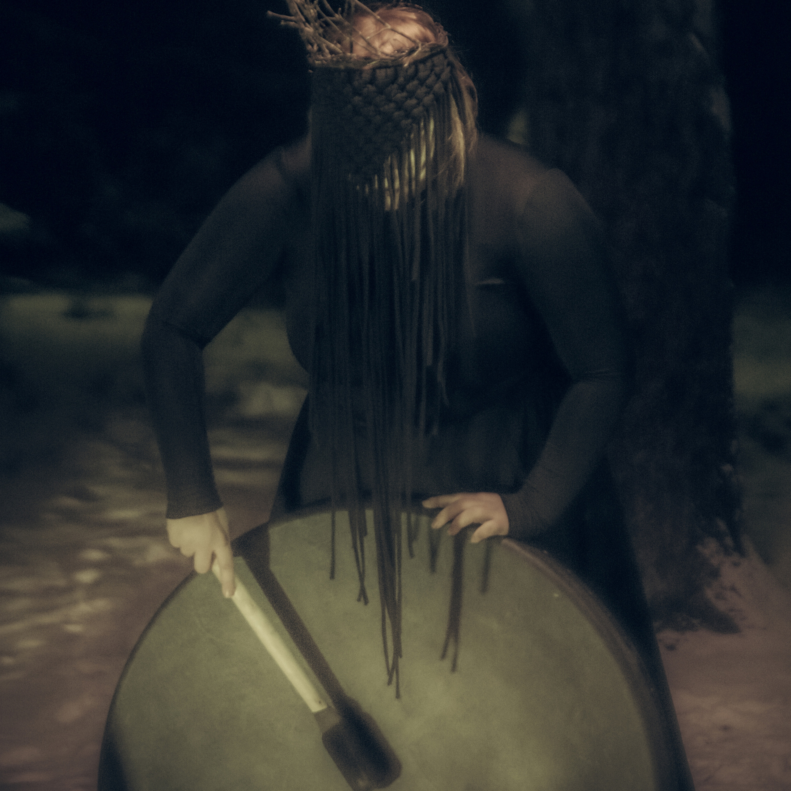 Шаманский фото-ретрит в Петяярви. Лилия Гоца. Гунфу Шаолинь. Арт-фотография. Ретриты