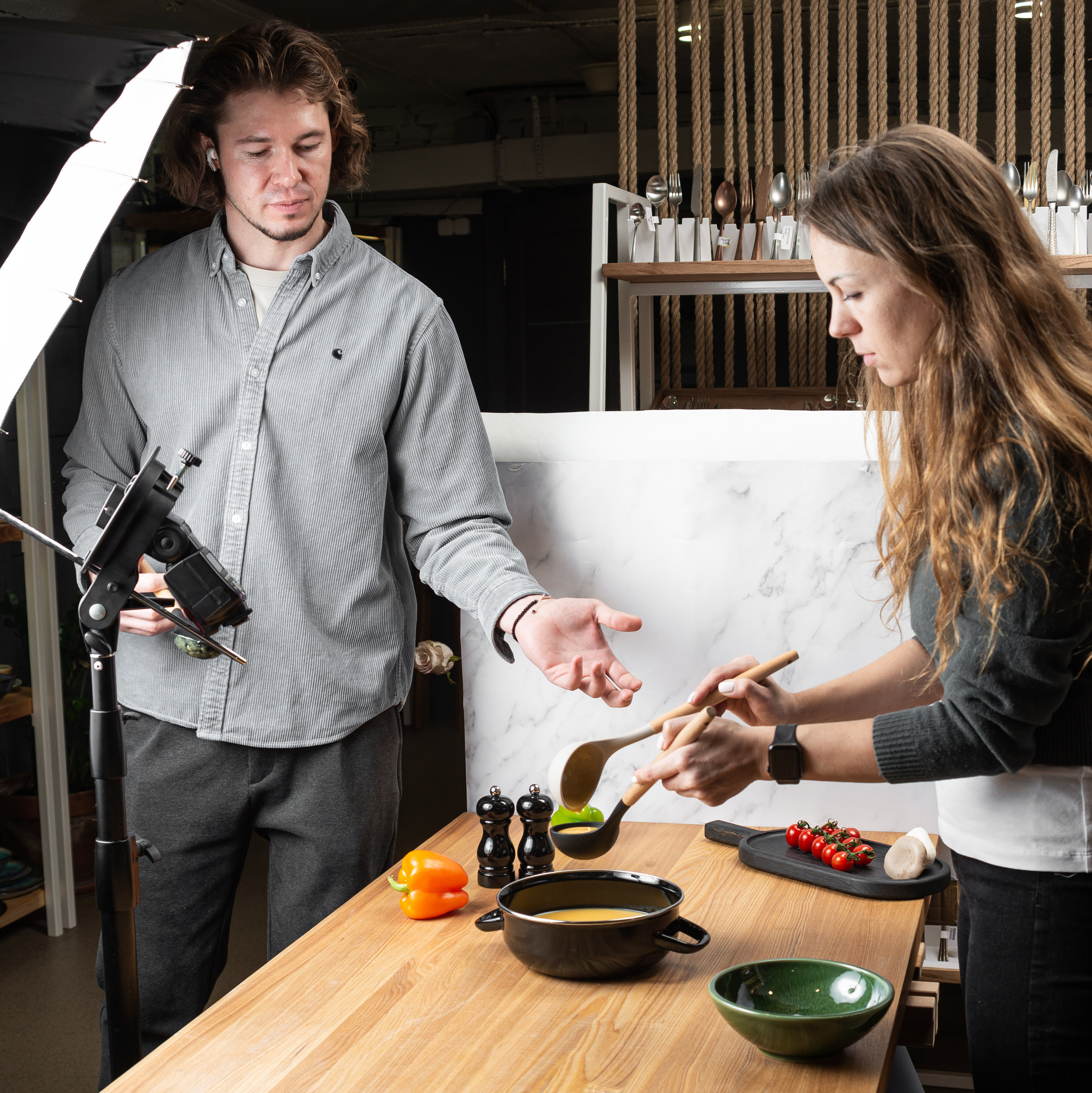 Услуги. Фотограф в Москве Шах Мамаджан