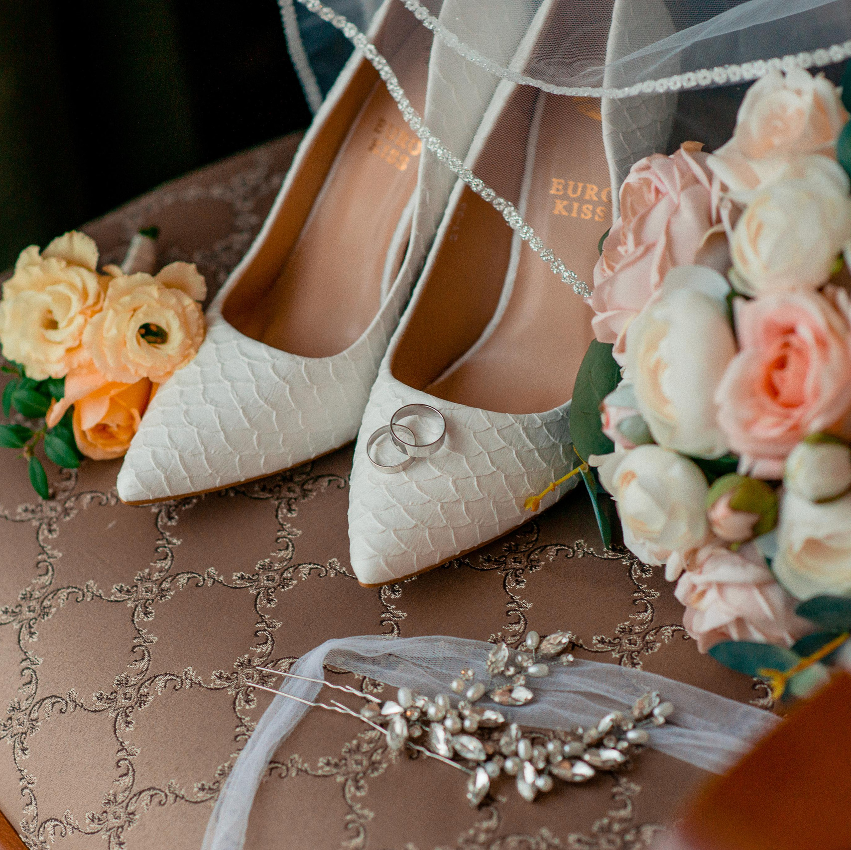 Обо мне. Свадебный и семейный фотограф в Волгограде Семисотнова Камилла