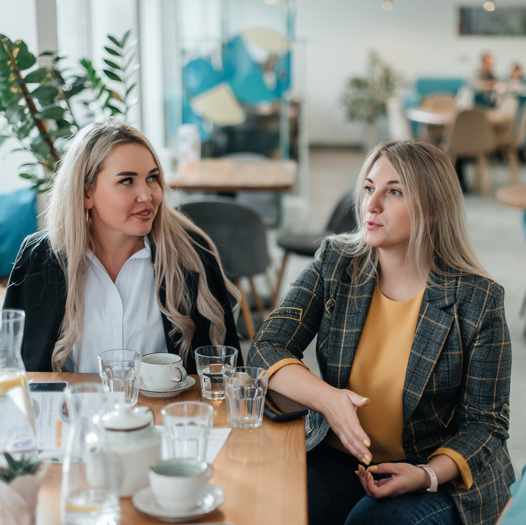 Фотозавтраки в Самаре. Фотограф в Самаре Мария Шерер