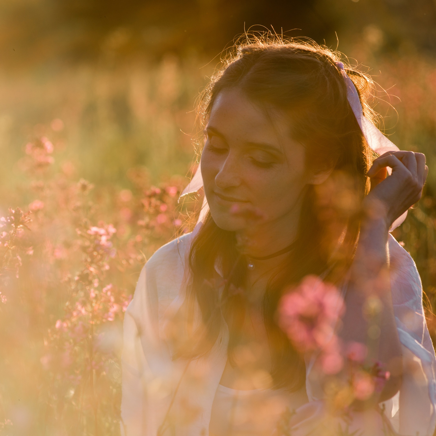 Услуги. Фотограф Нелля Ядовитая. Москва