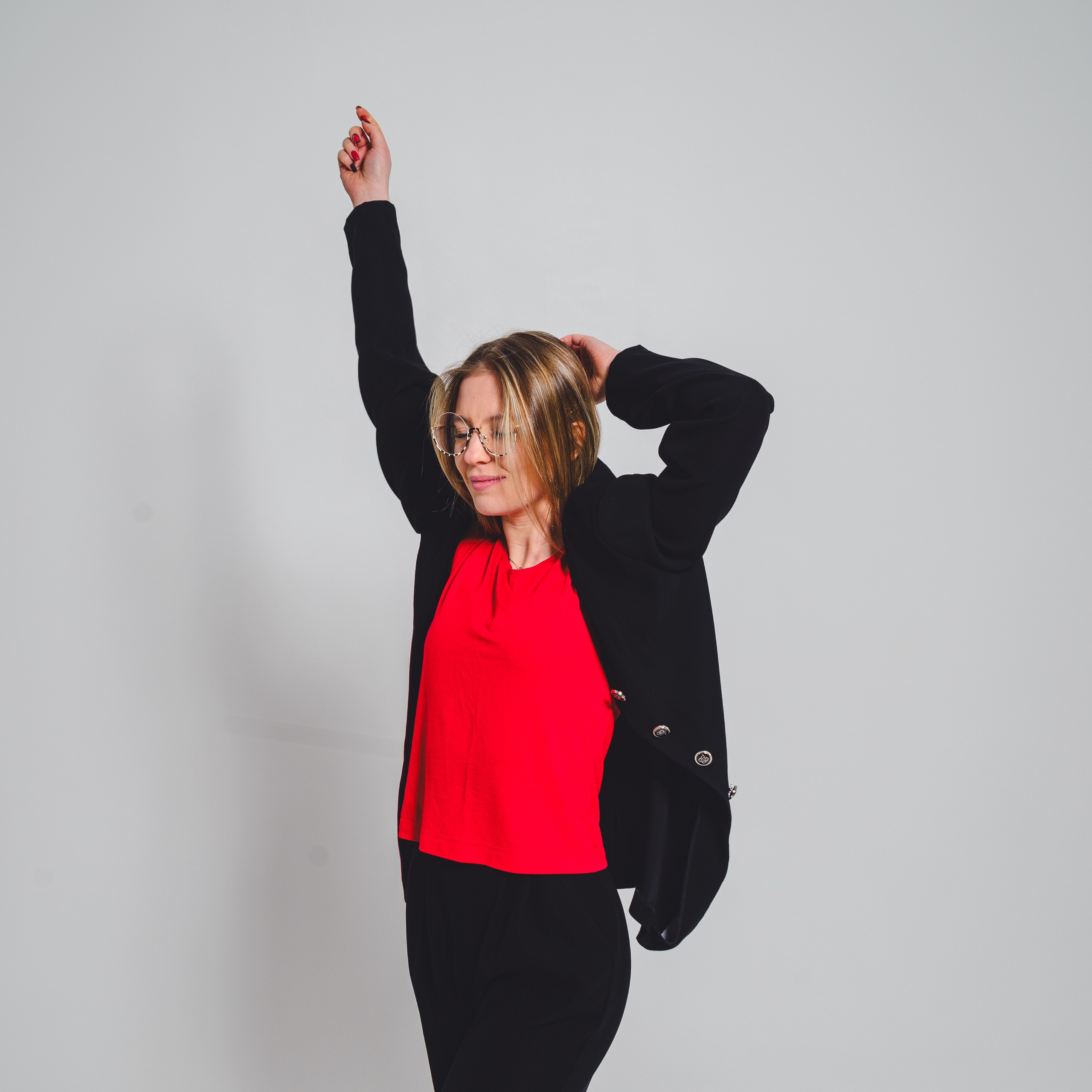 Портретный и репортажный фотограф в Санкт-Петербурге