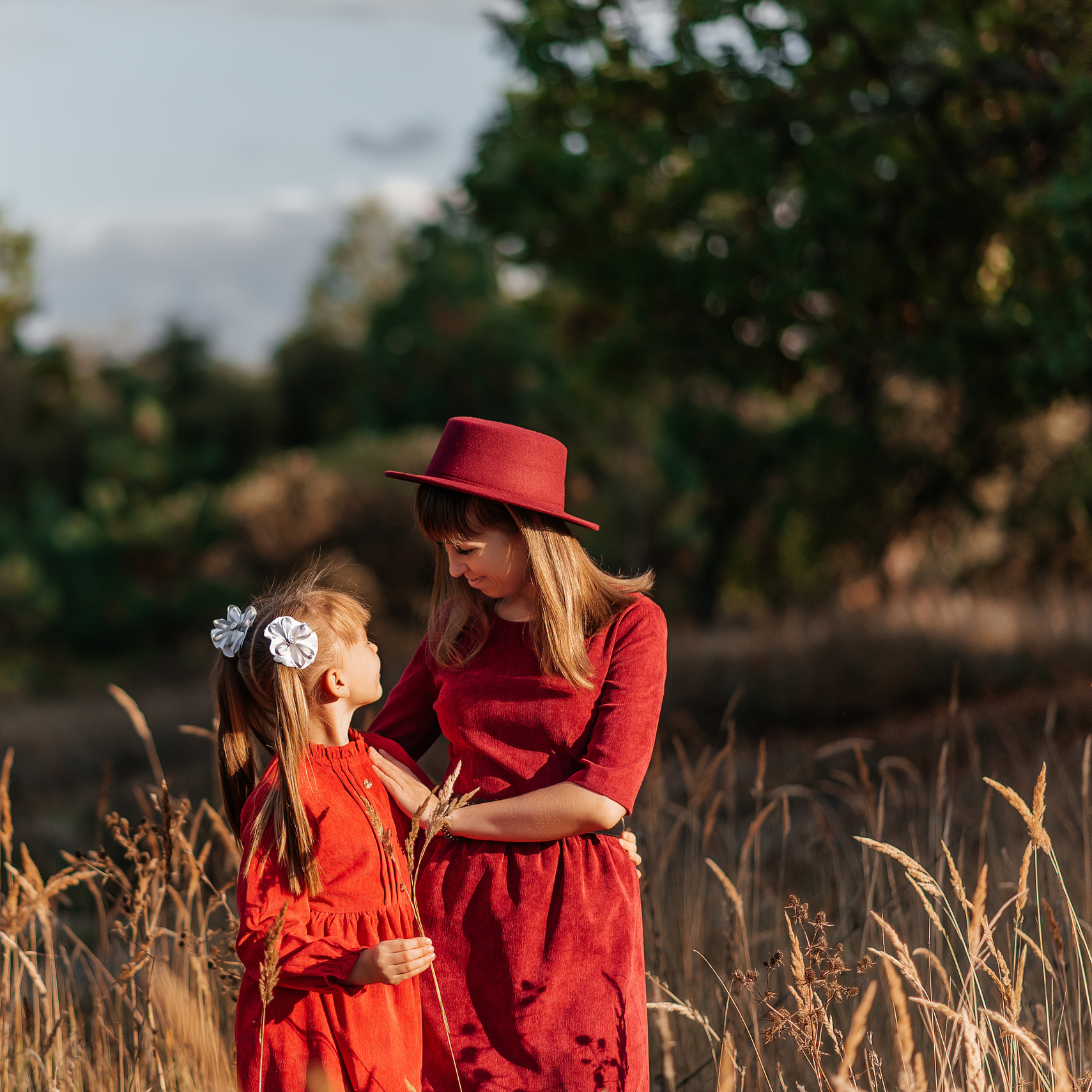 Услуги. Семейный фотограф в Тамбове Анна Кондрашова