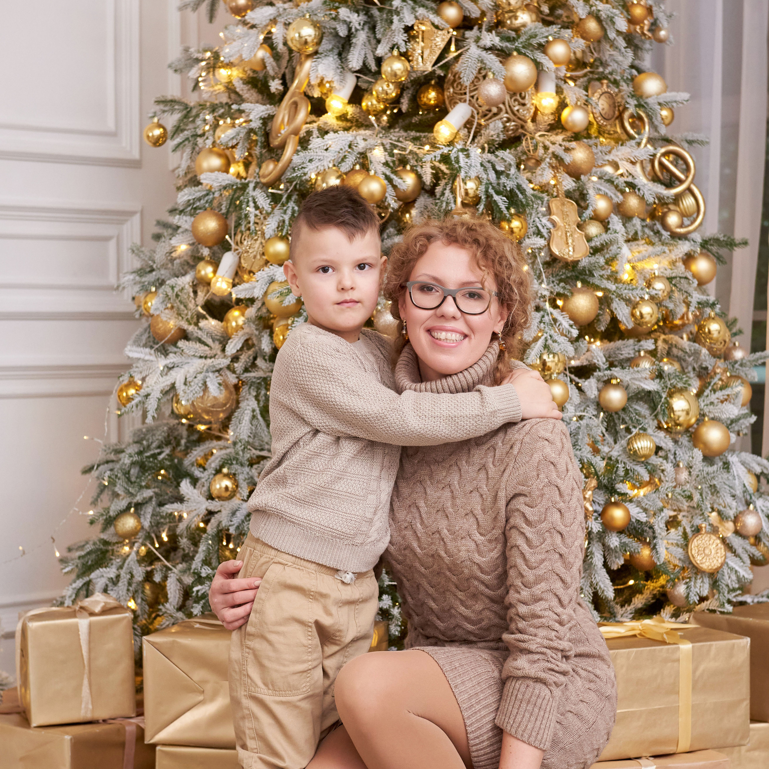 O! Super — семейные фотосессии в Москве