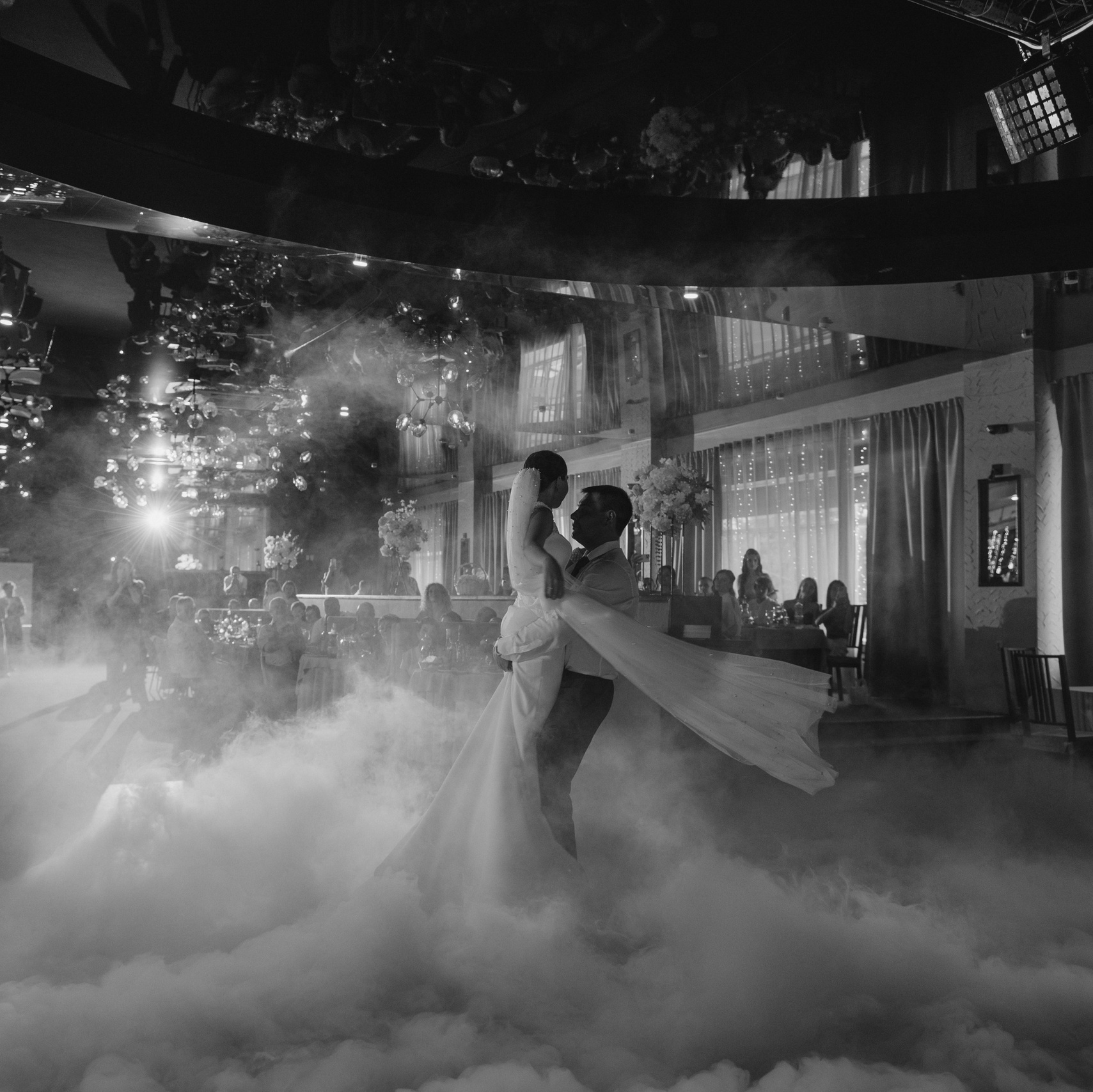 Липецк. Свадебные и семейные съемки Сергей и Юлия Пушкаревы