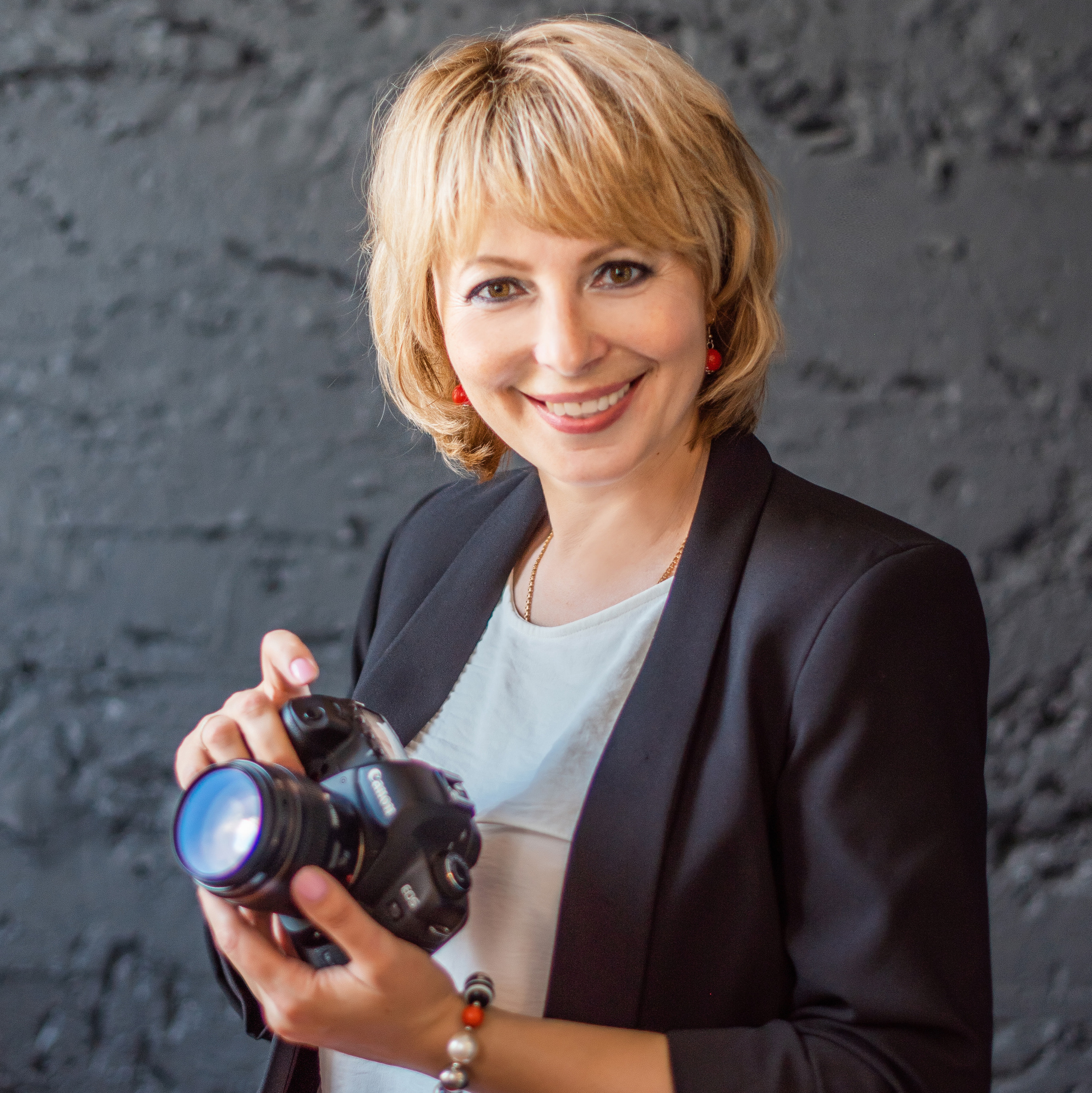 Семейный и детский фотограф в Туле Майя Синчугова