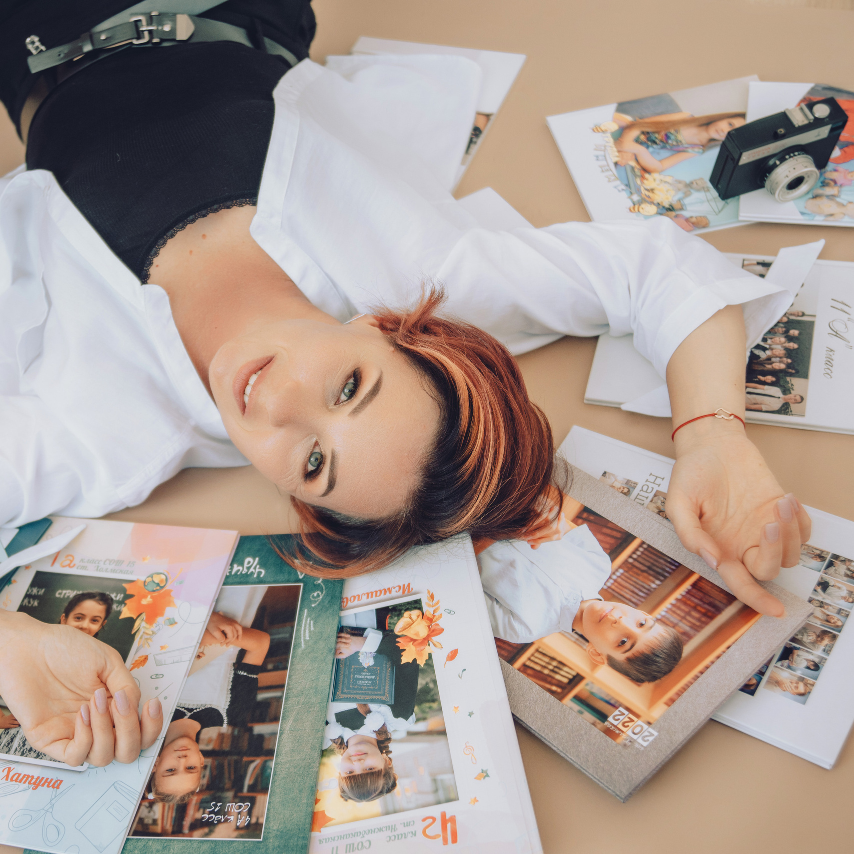 ольга олеговна погорина