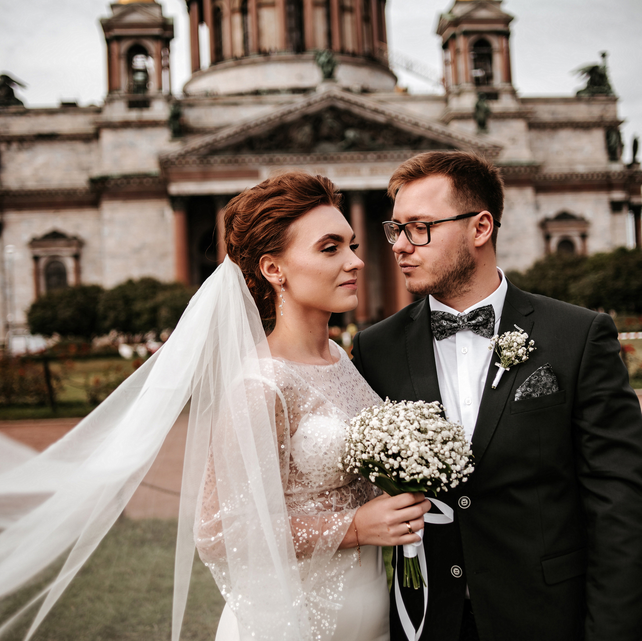 Услуги. Свадебный фотограф в Санкт-Петербурге Надежда Нуждова