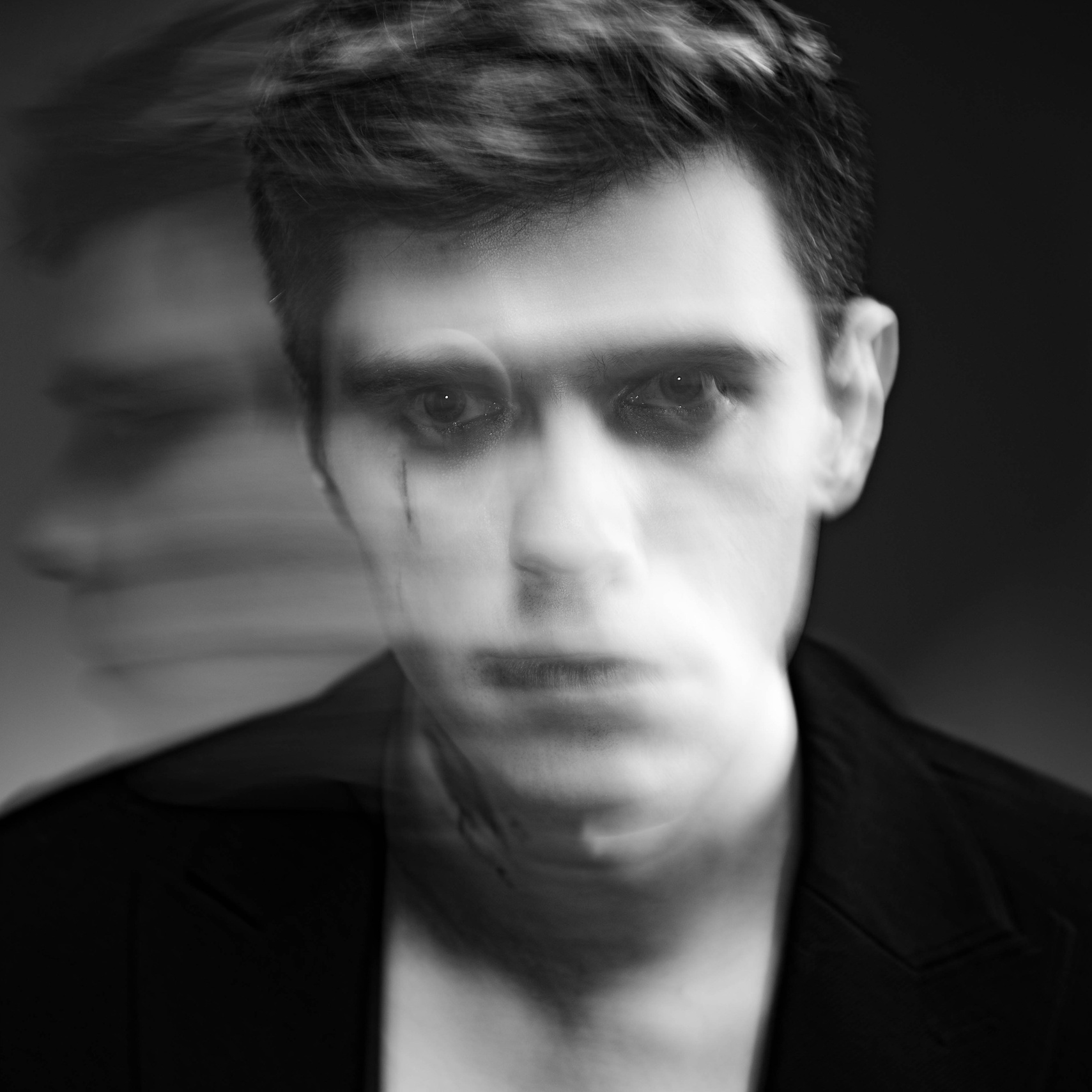 Индивидуальные фотосессии. Фотограф в городе Новосибирск Линг Даниил