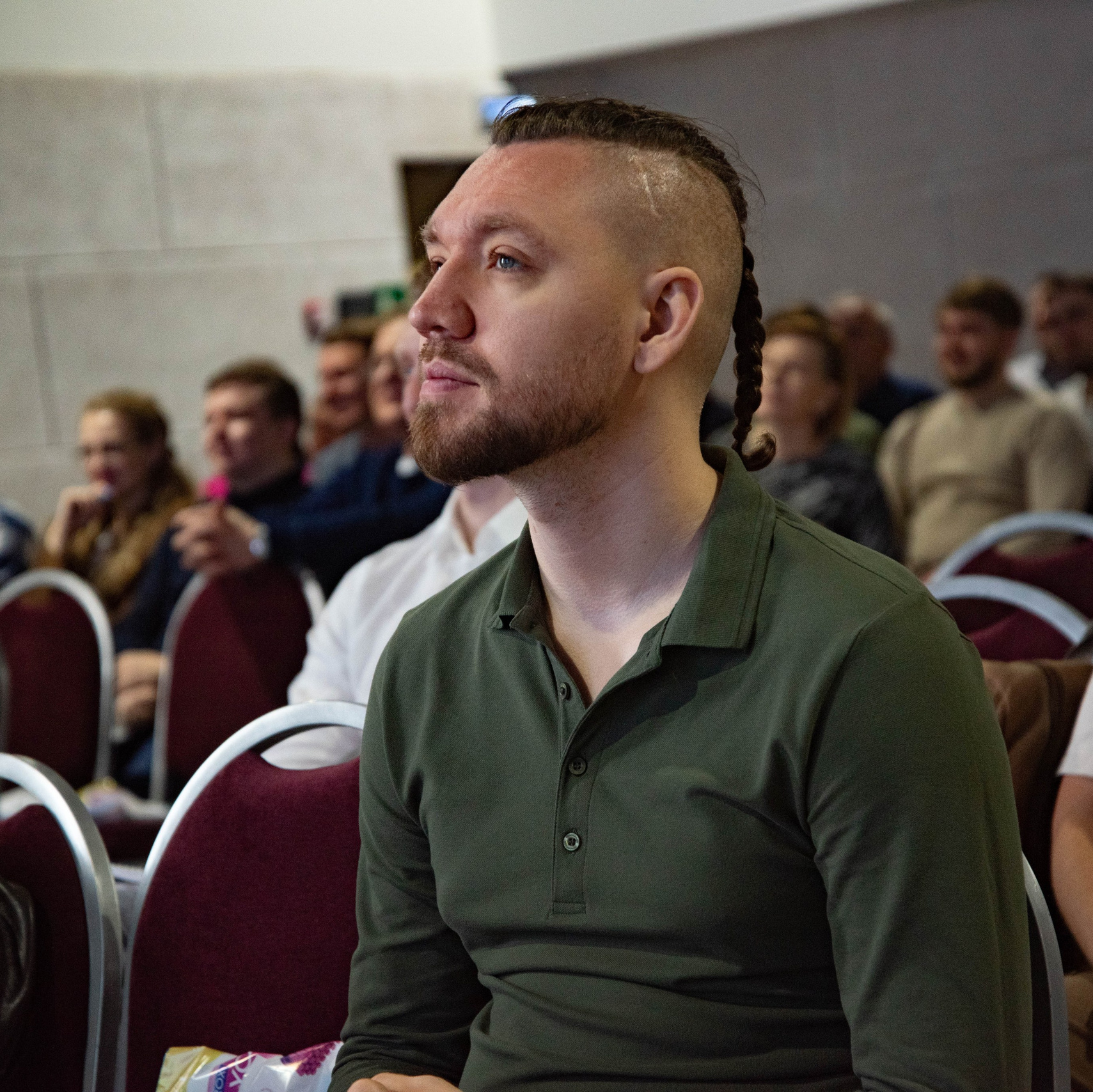 Репортажная фотография. Фотограф в городе Новосибирск Линг Даниил