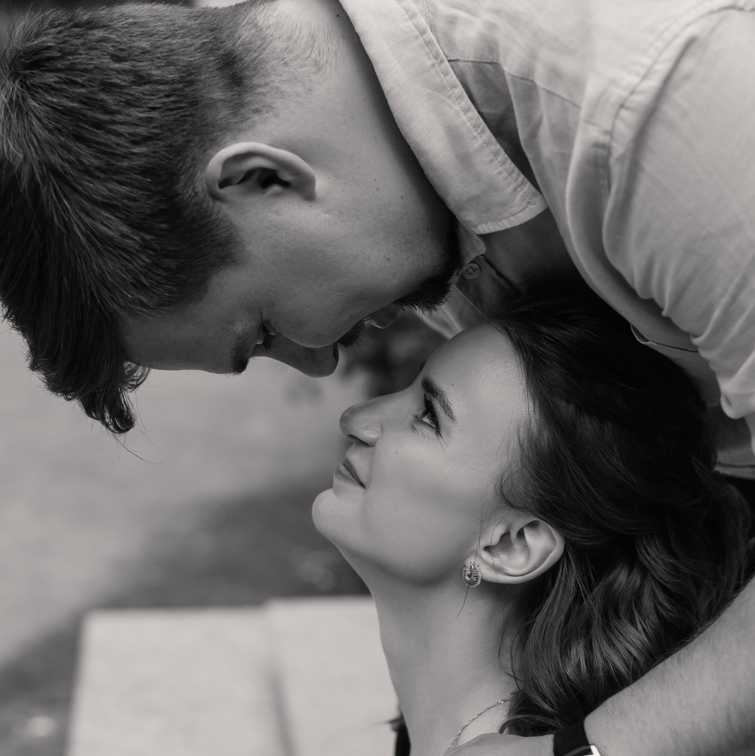 Love story. Свадебный и семейный фотограф | Екатерина Вяткина