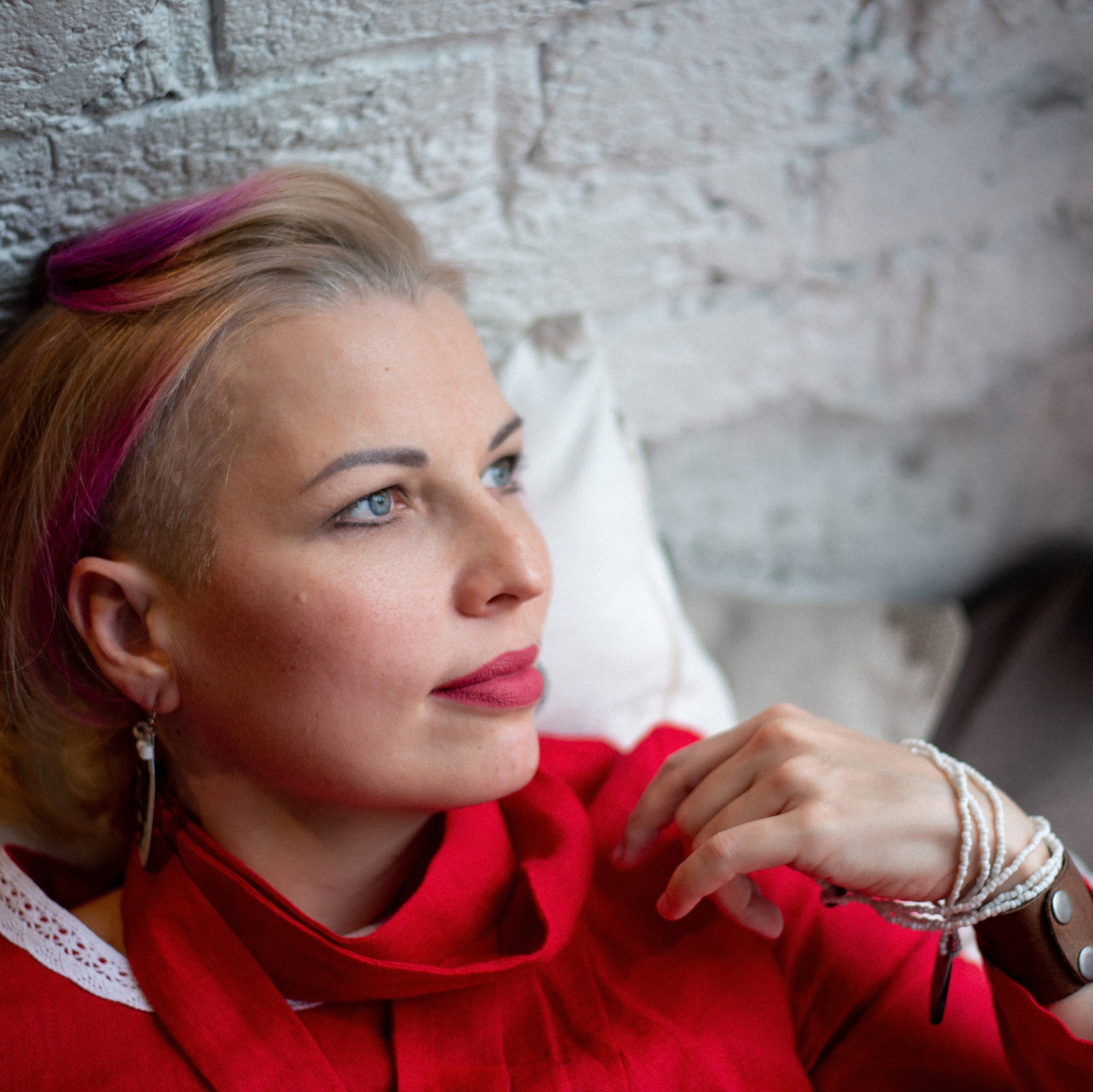 Отзывы. Фотограф Нелля Ядовитая. Москва