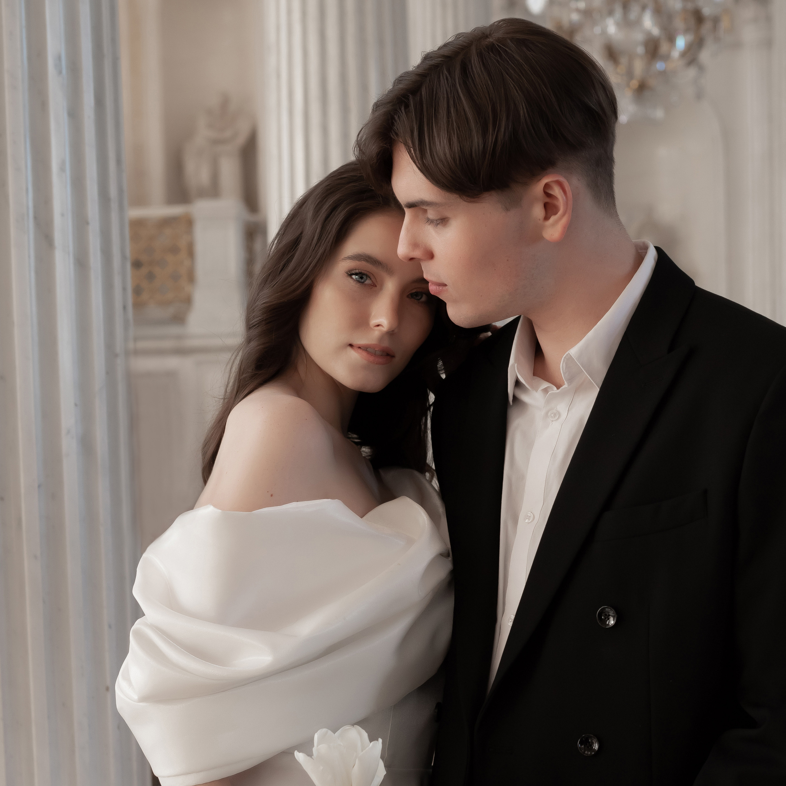 Юля Федоровская. Свадебный и семейный фотограф в Москве