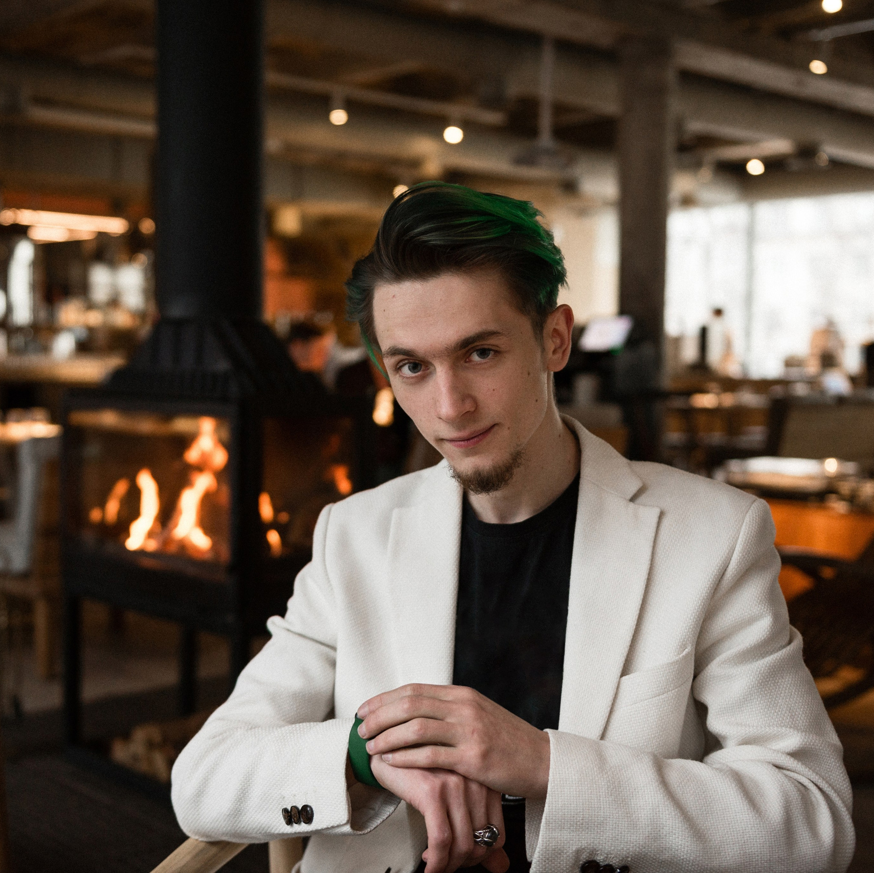 Отзывы. Фотограф Нелля Ядовитая. Москва