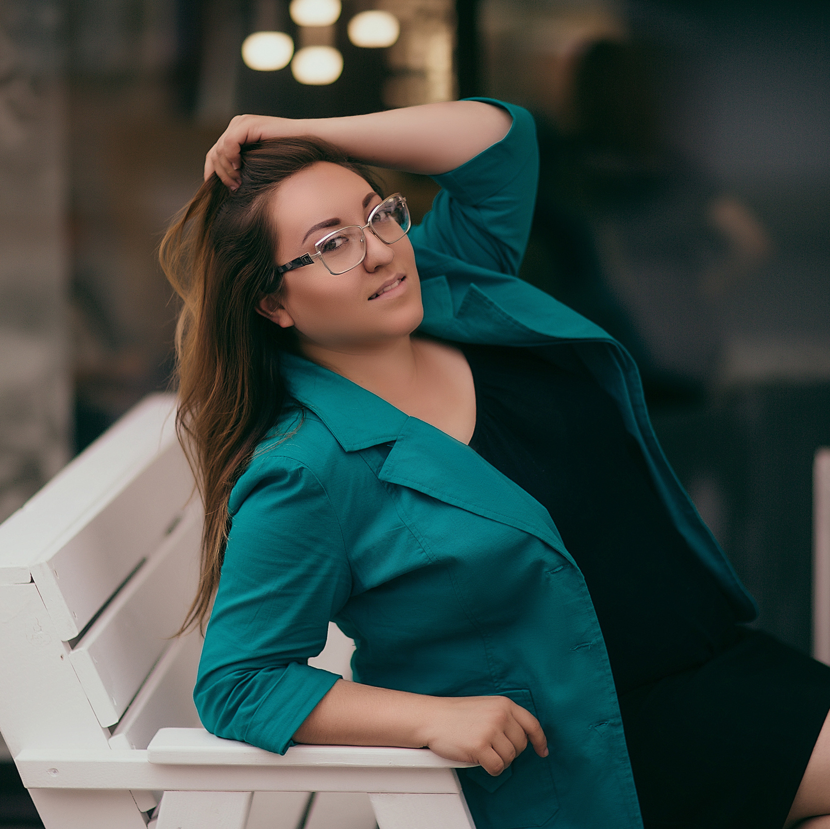 Женский семейный фотограф Барнаул Евгения Власова