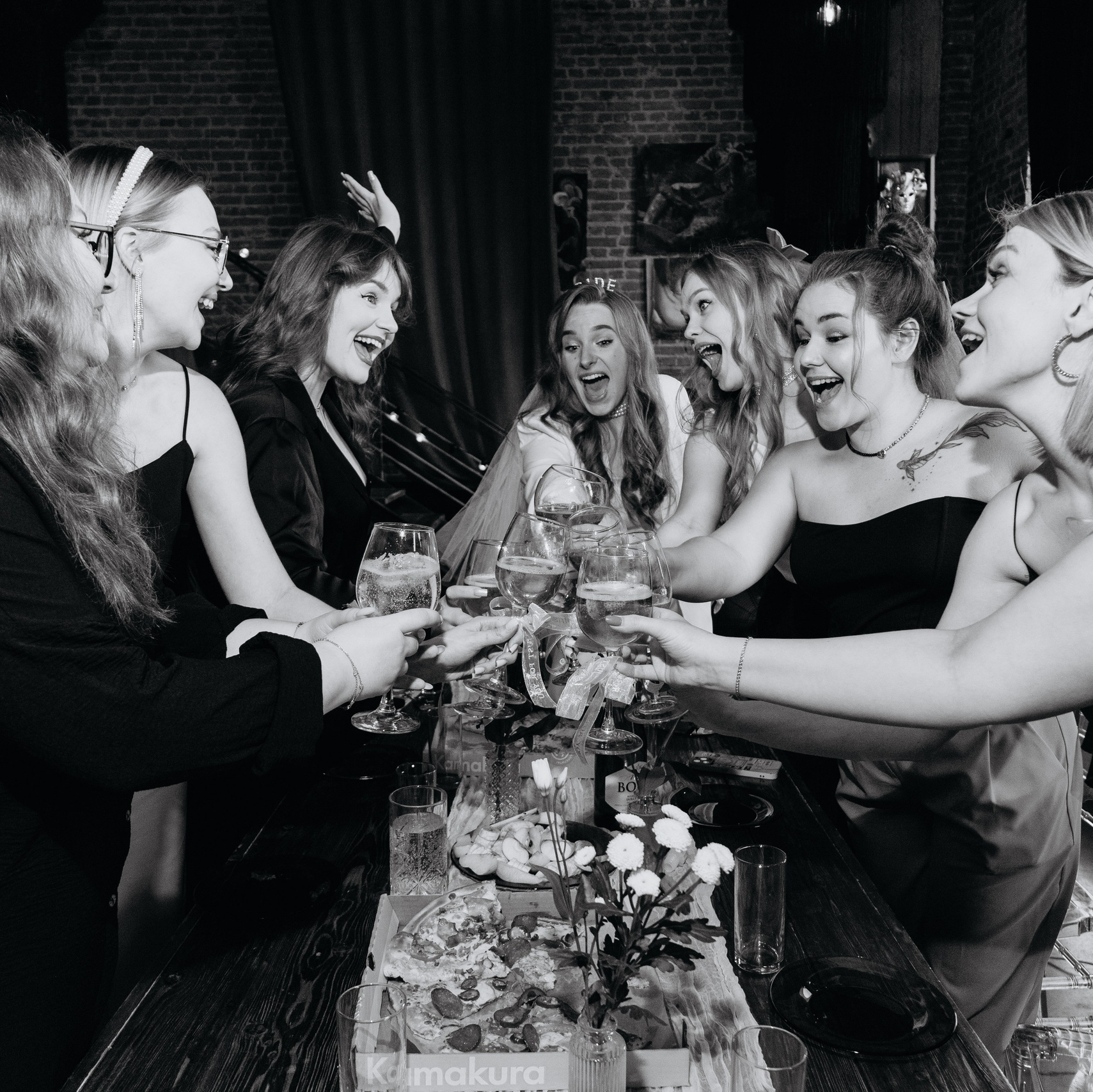 Услуги. Фотограф Елена Балакина (Челябинск)