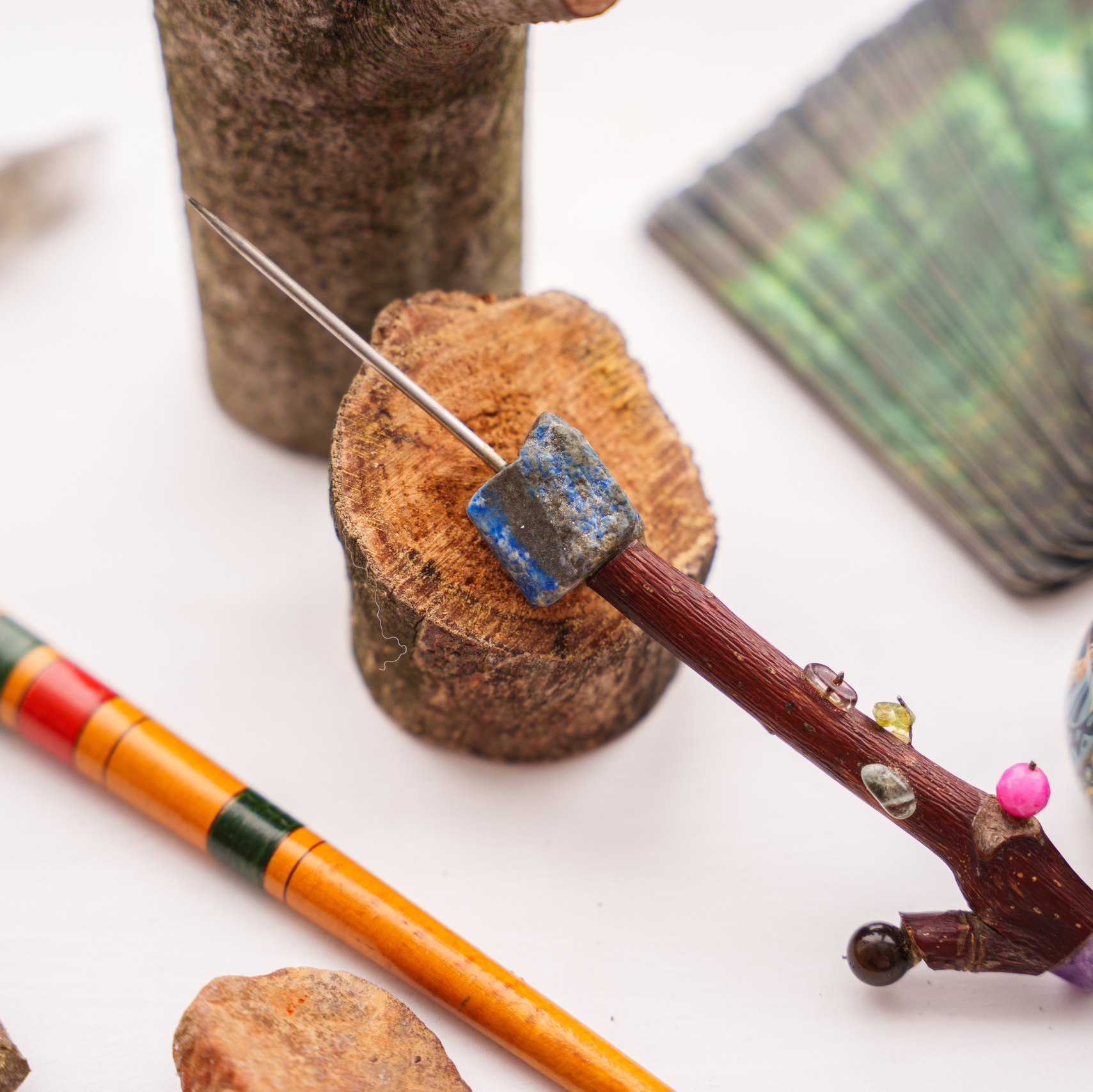 Услуги. Кудесье