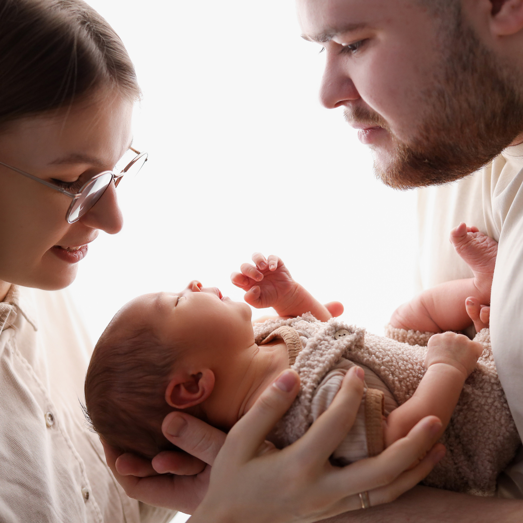 NEWBORN 2025. ДЕТСКИЙ И СЕМЕЙНЫЙ ФОТОГРАФ | NEWBORN Васянина Ольга г. Арзамас