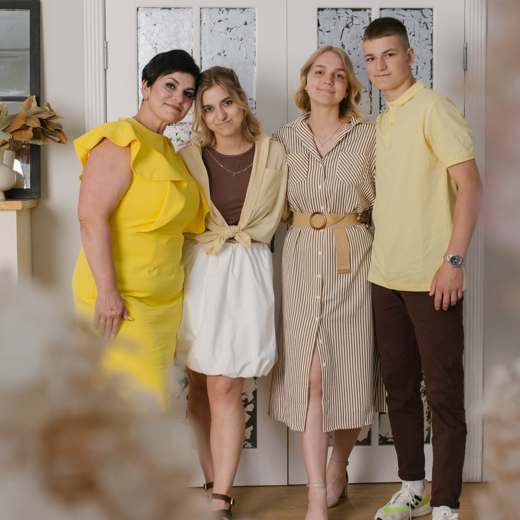 Услуги. Фотограф Елена Балакина (Челябинск)