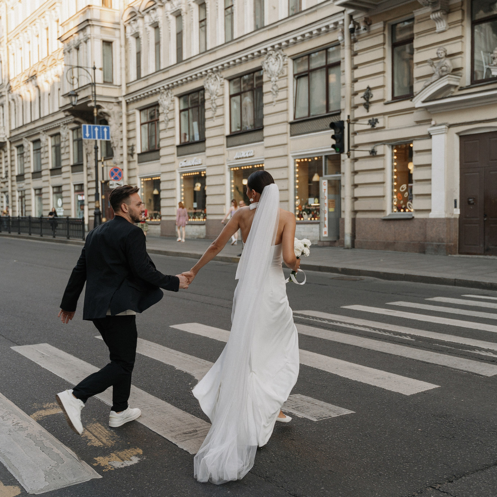 ЦЕНЫ. Фотограф в Санкт-Петербурге Юлия Гербель