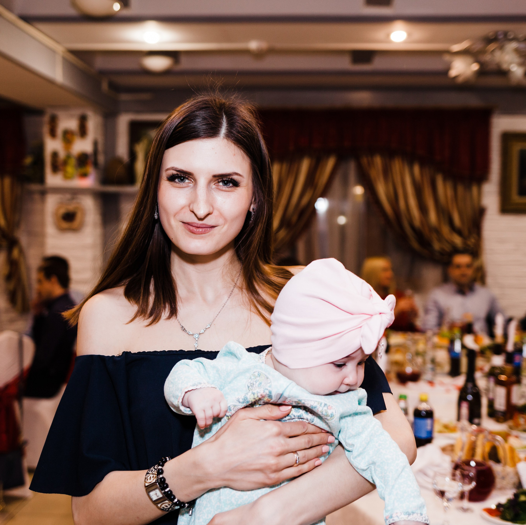 Свадебный и семейный фотограф в Москве и Рязани